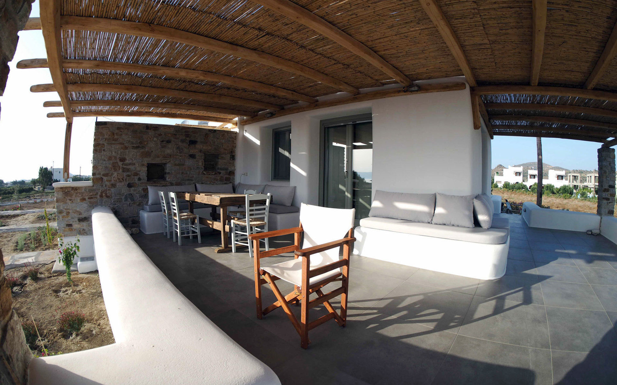Holiday home To Armiro Boutique *