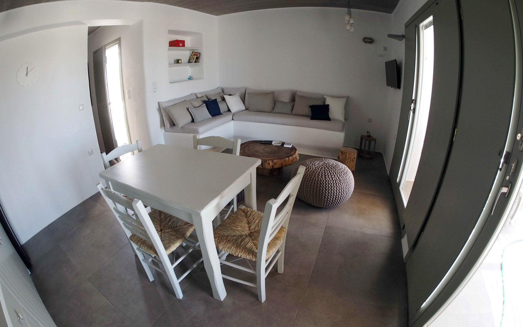 Holiday home To Armiro Boutique *