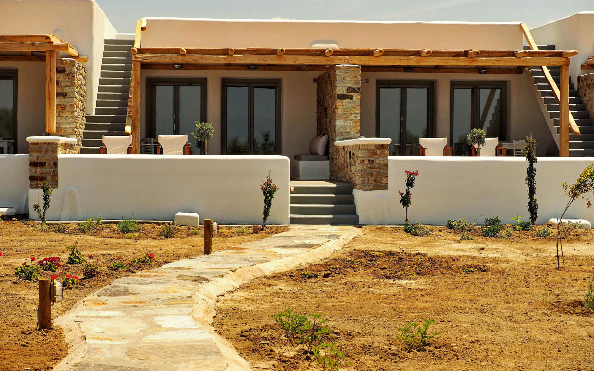 Holiday home To Armiro Boutique