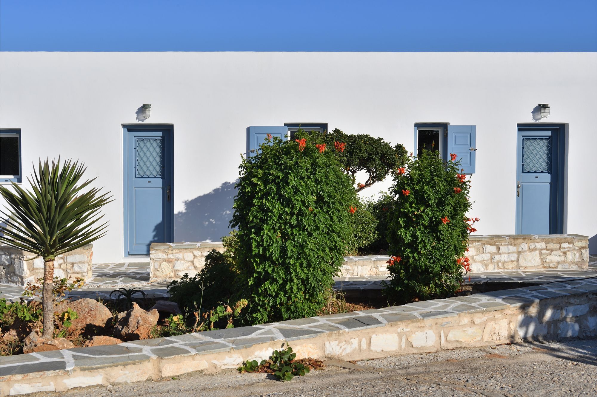 Hotel Kalypso Parikia (Paros)