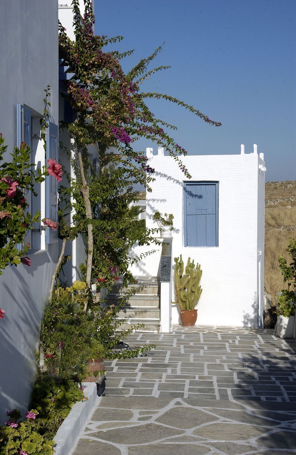 Kalypso Hotel