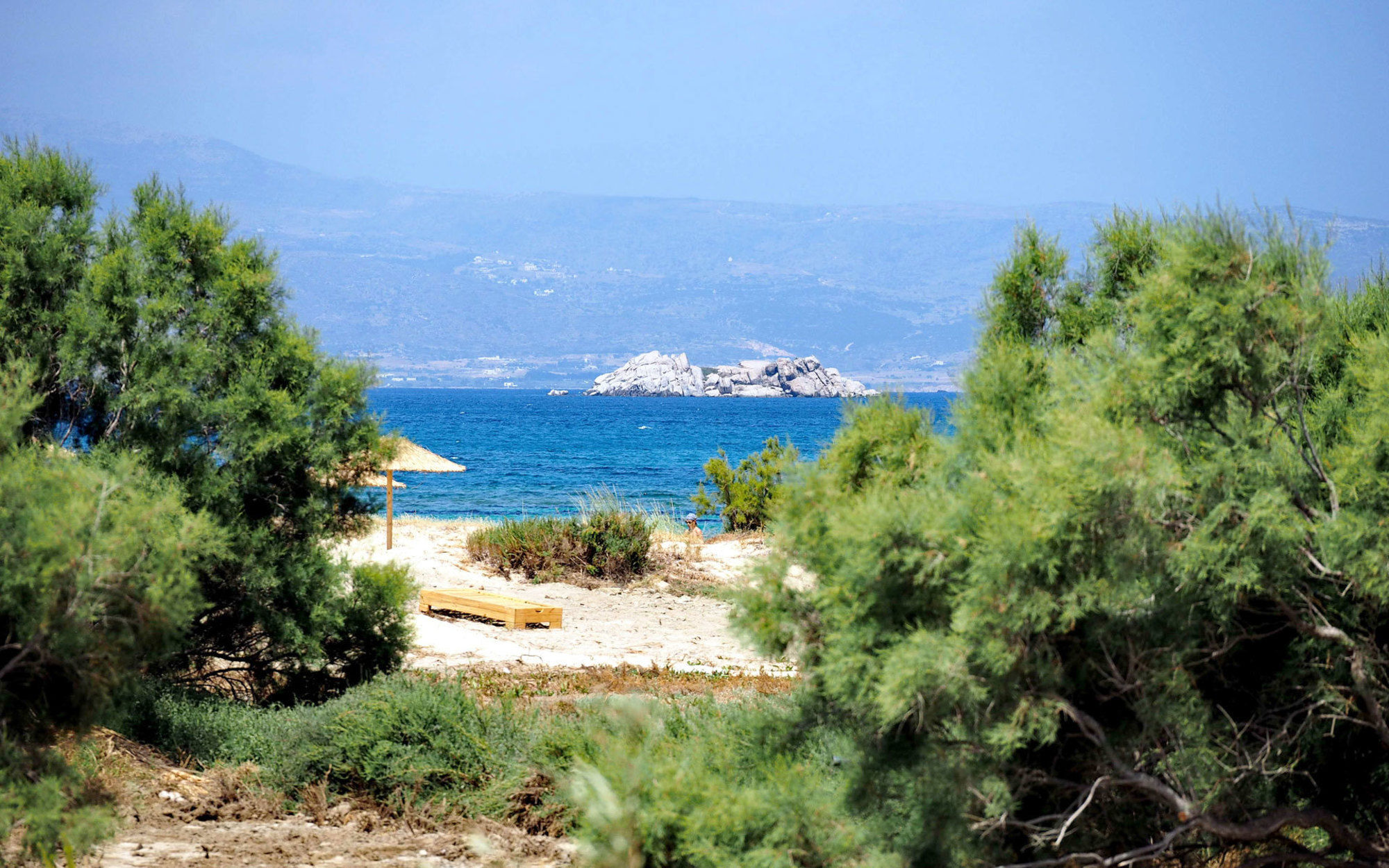 To Armiro Boutique Plaka (Naxos)