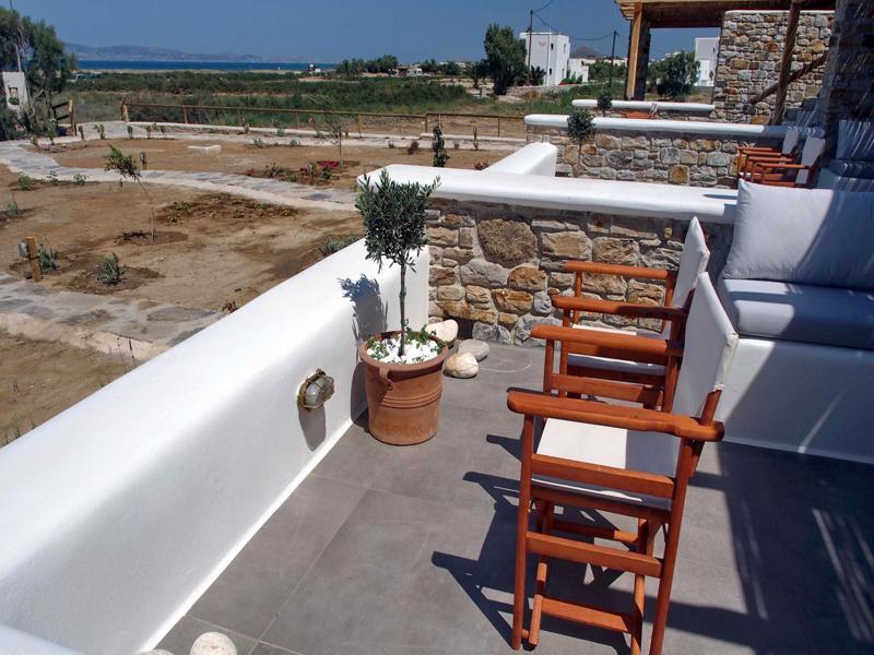 To Armiro Boutique Holiday home