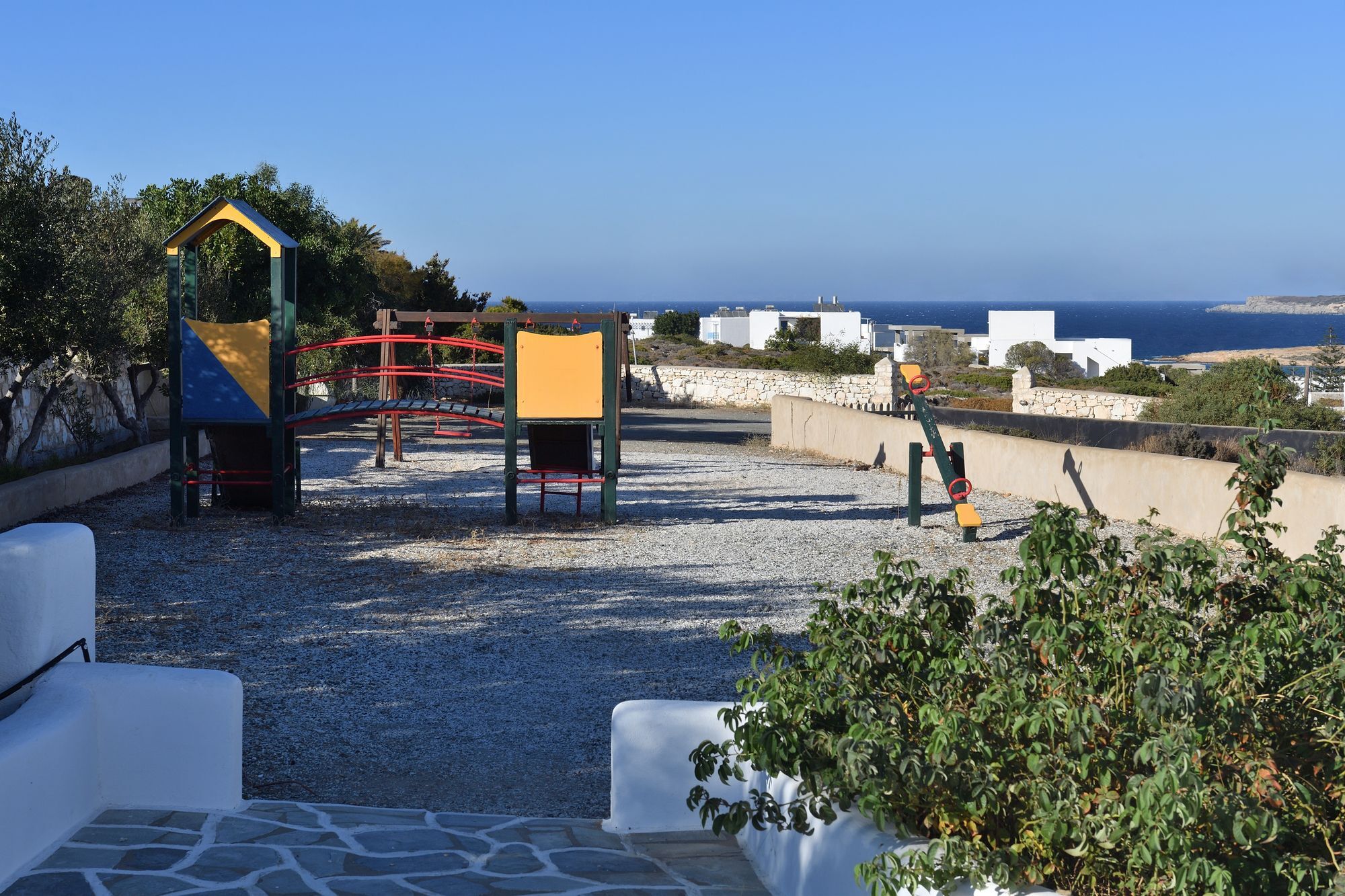 Kalypso 3*
