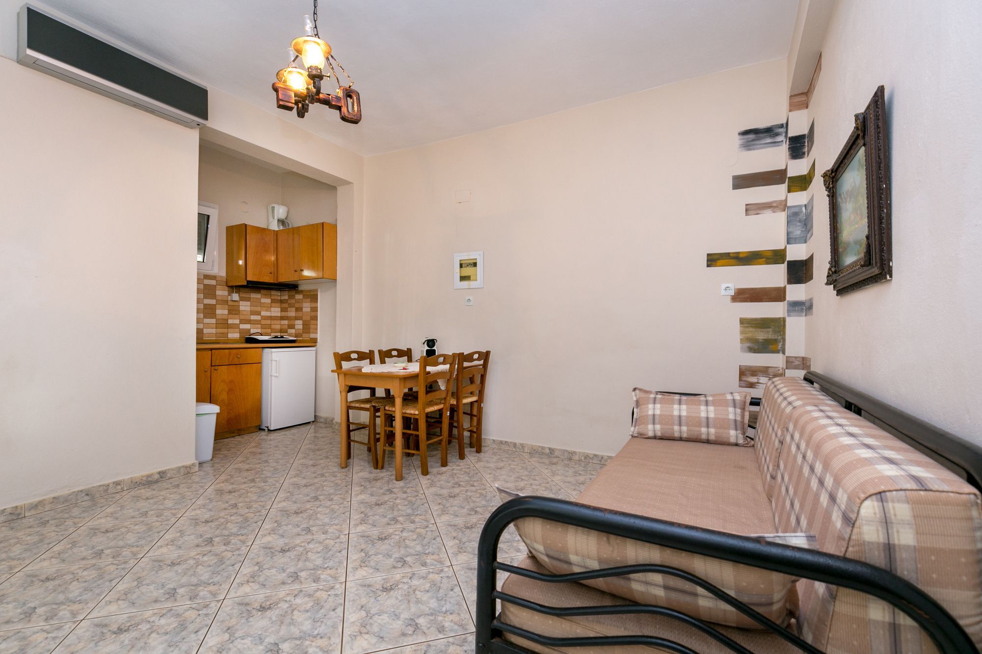 Apartment Petra Mare