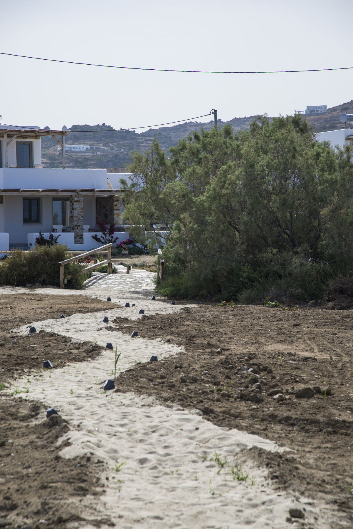To Armiro Boutique Holiday home Plaka (Naxos)