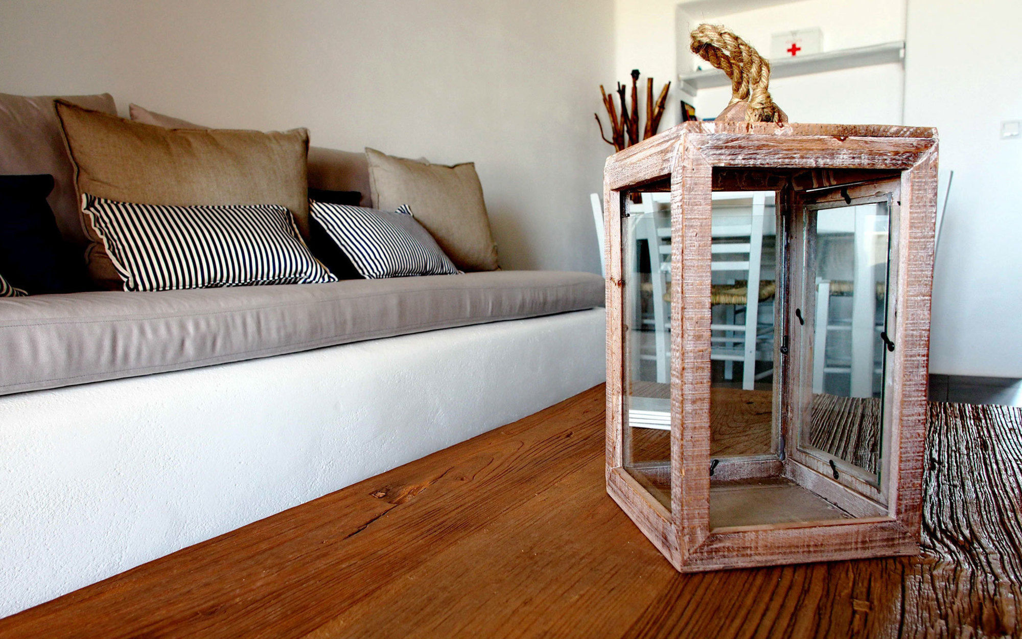 Holiday home To Armiro Boutique