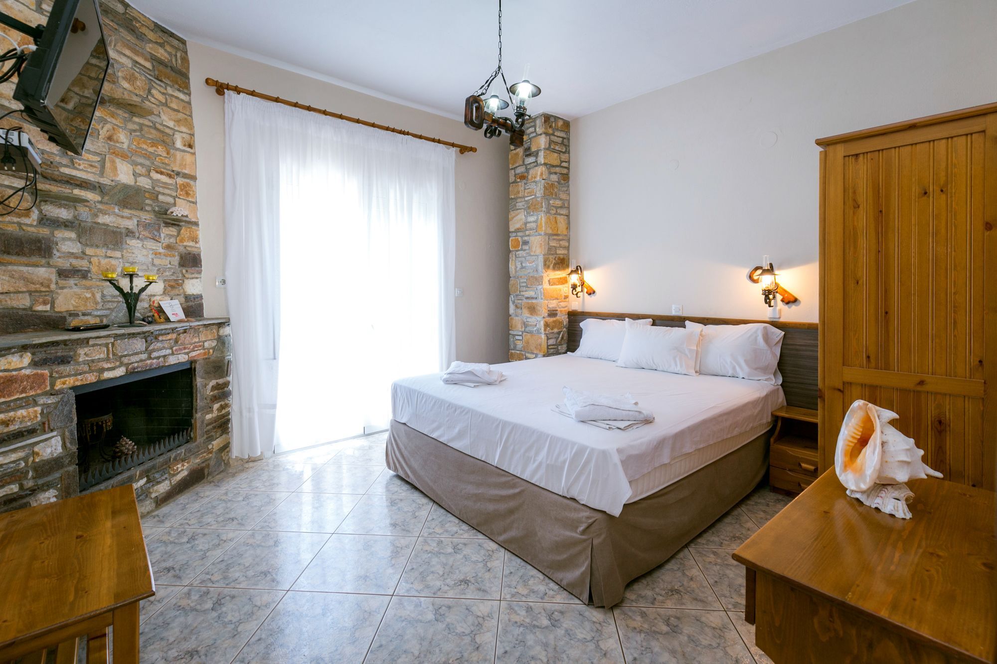Petra Mare Apartment