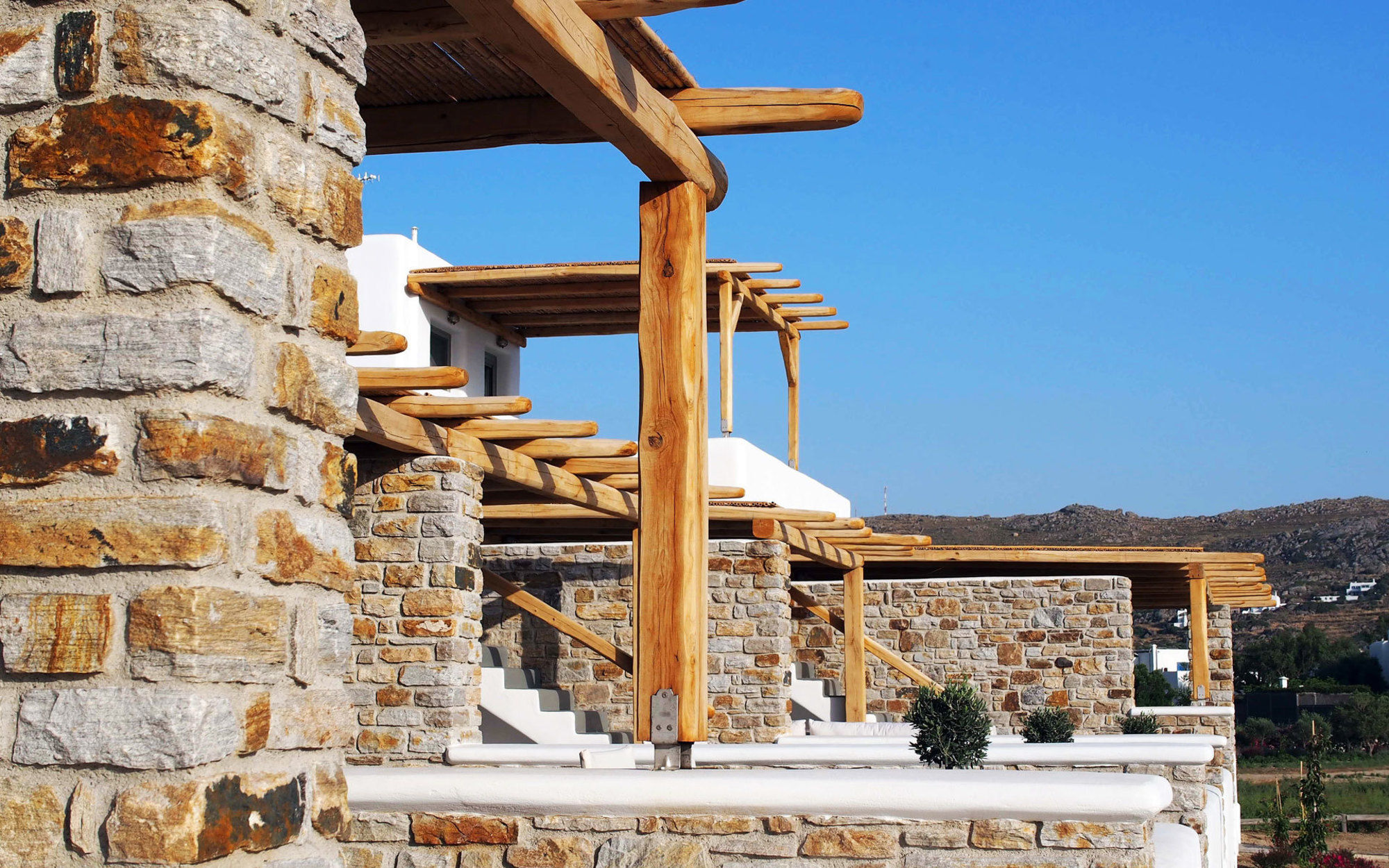 To Armiro Boutique * Plaka (Naxos)