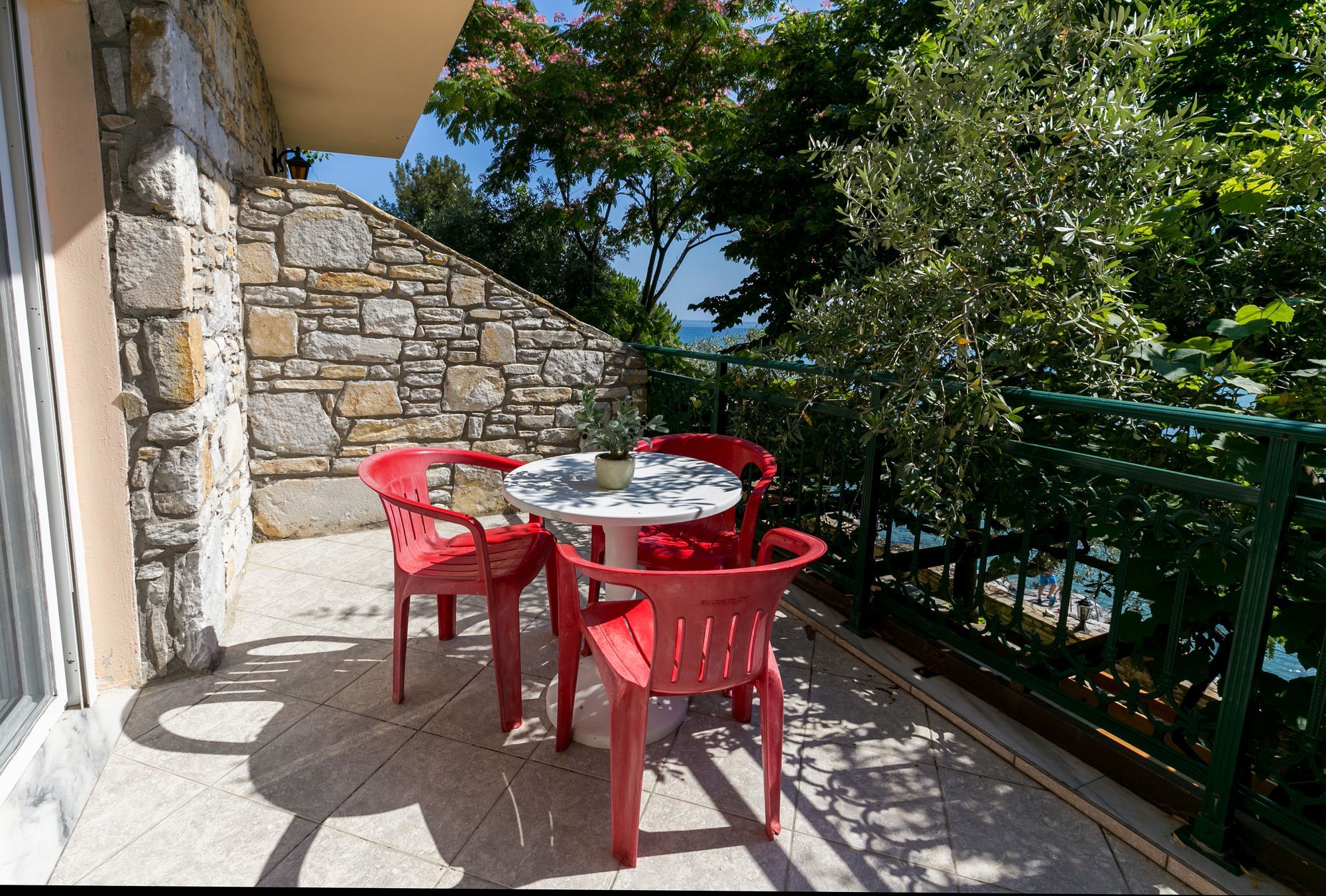 Petra Mare Apartment