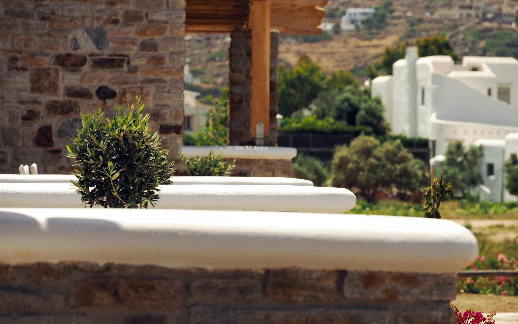 To Armiro Boutique * Plaka (Naxos)