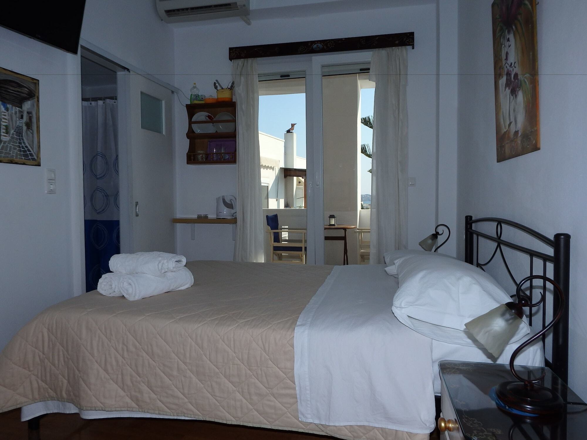 Naxos Illusion Nikos Verikokos