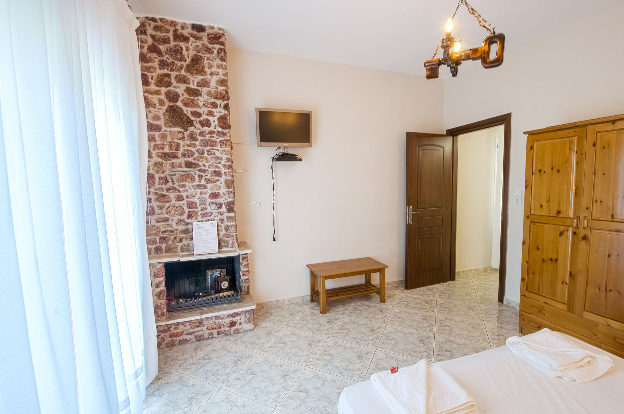 Petra Mare Apartment