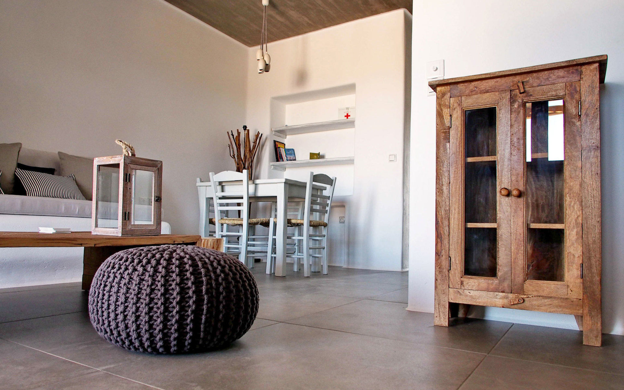To Armiro Boutique Holiday home Plaka (Naxos)