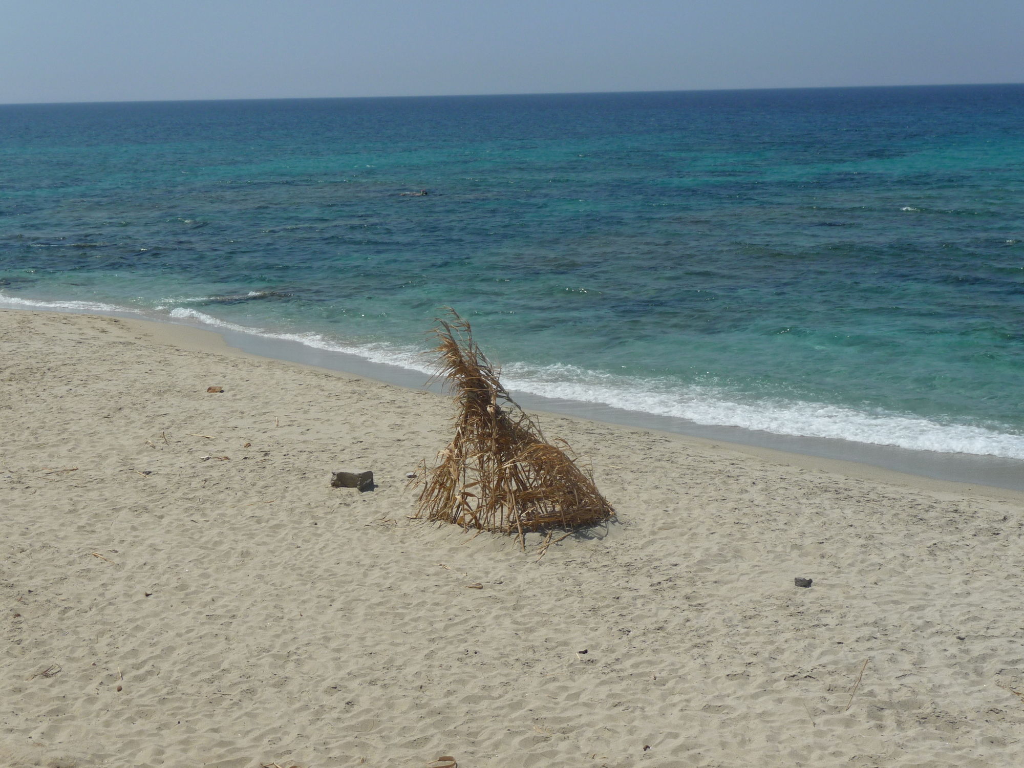 Akti Kastraki Kastraki (Naxos)