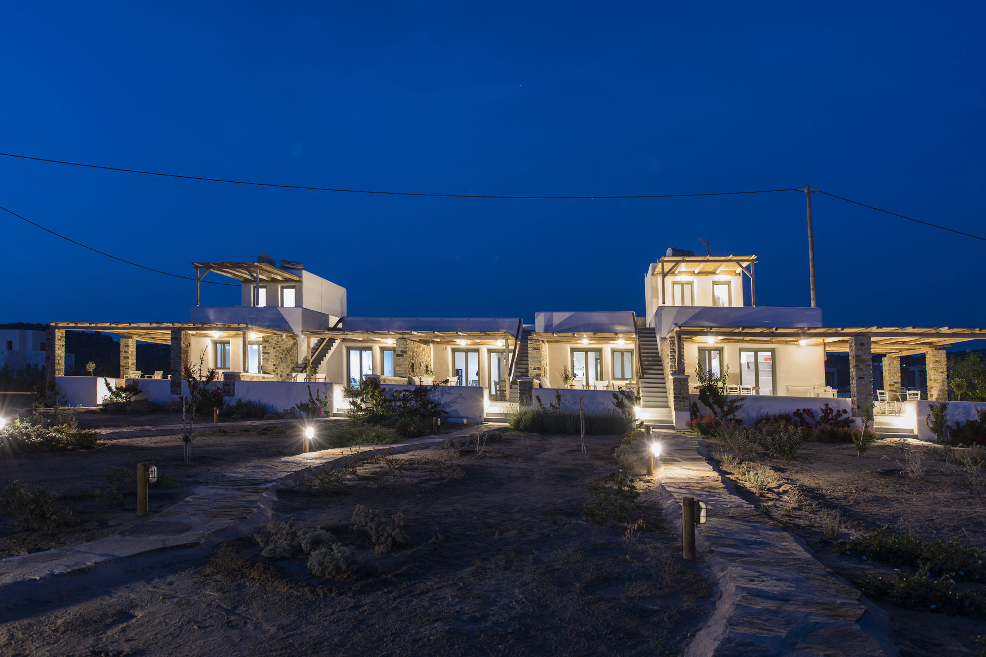 Holiday home To Armiro Boutique *