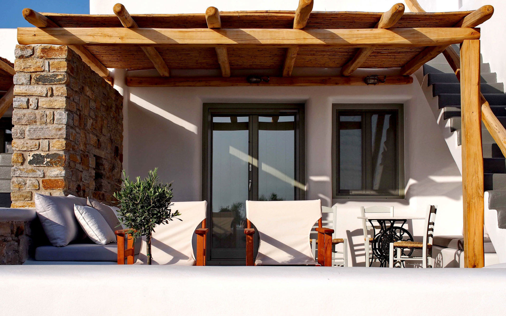 To Armiro Boutique Plaka (Naxos)