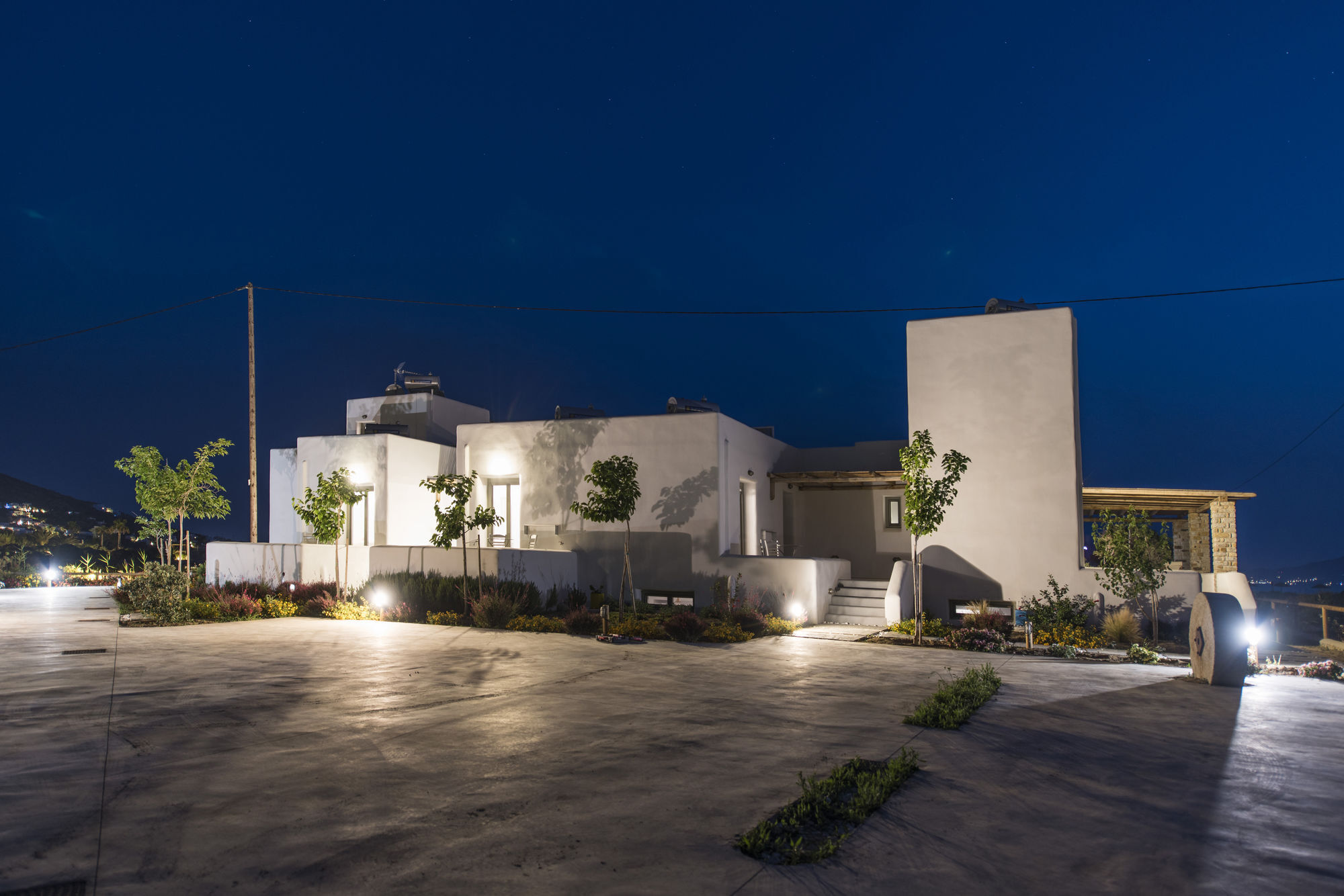 To Armiro Boutique Holiday home Plaka (Naxos)