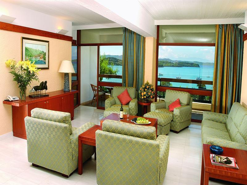 Hotel Aks Porto Heli