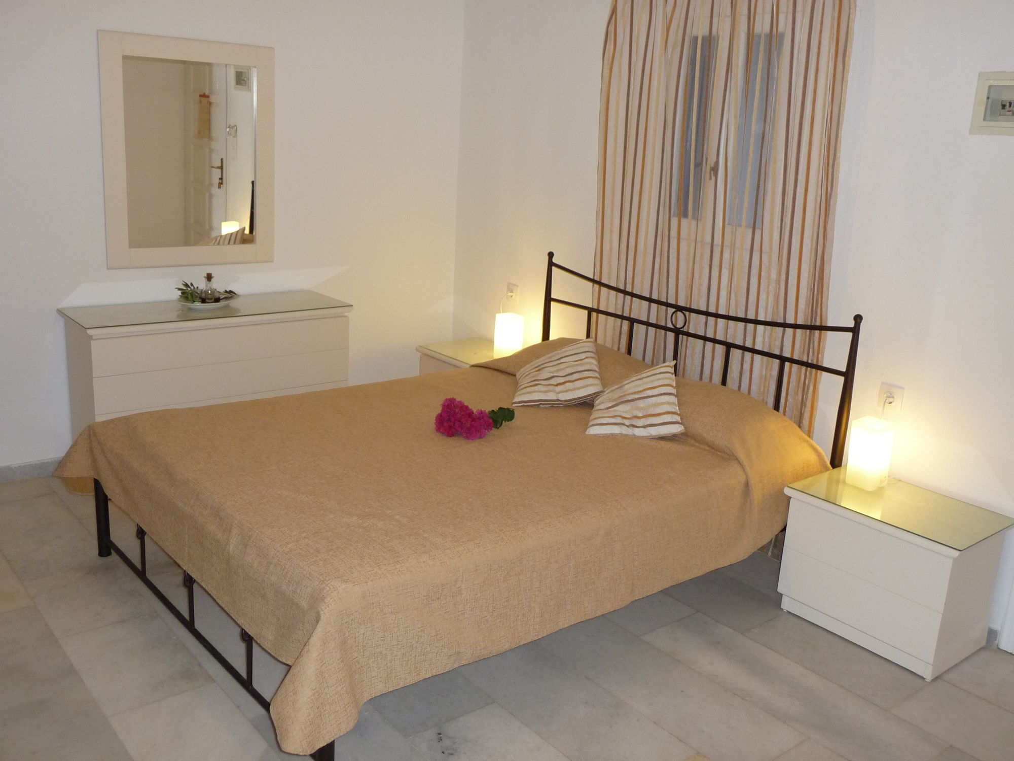 Aparthotel Akti Kastraki