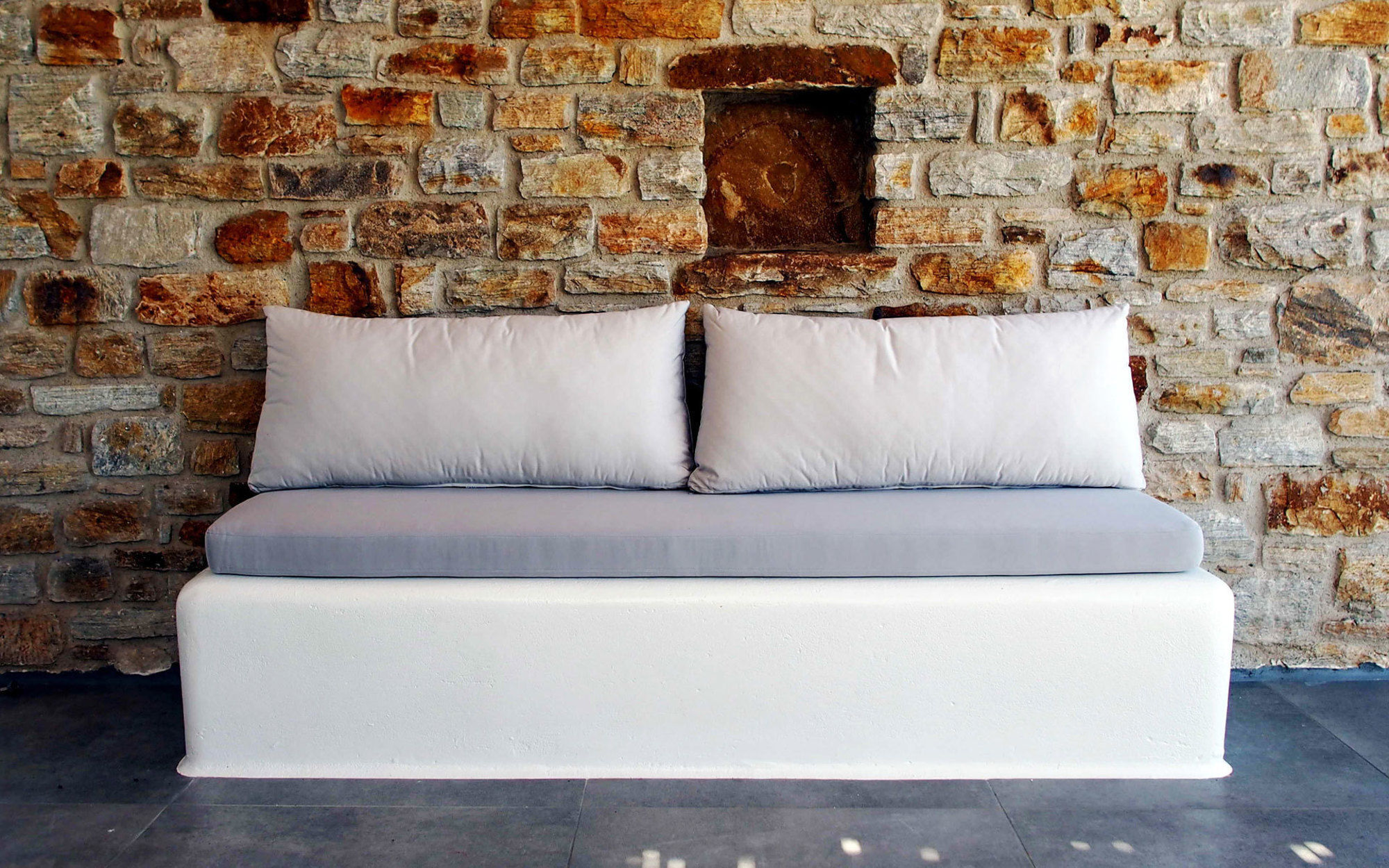 Holiday home To Armiro Boutique *