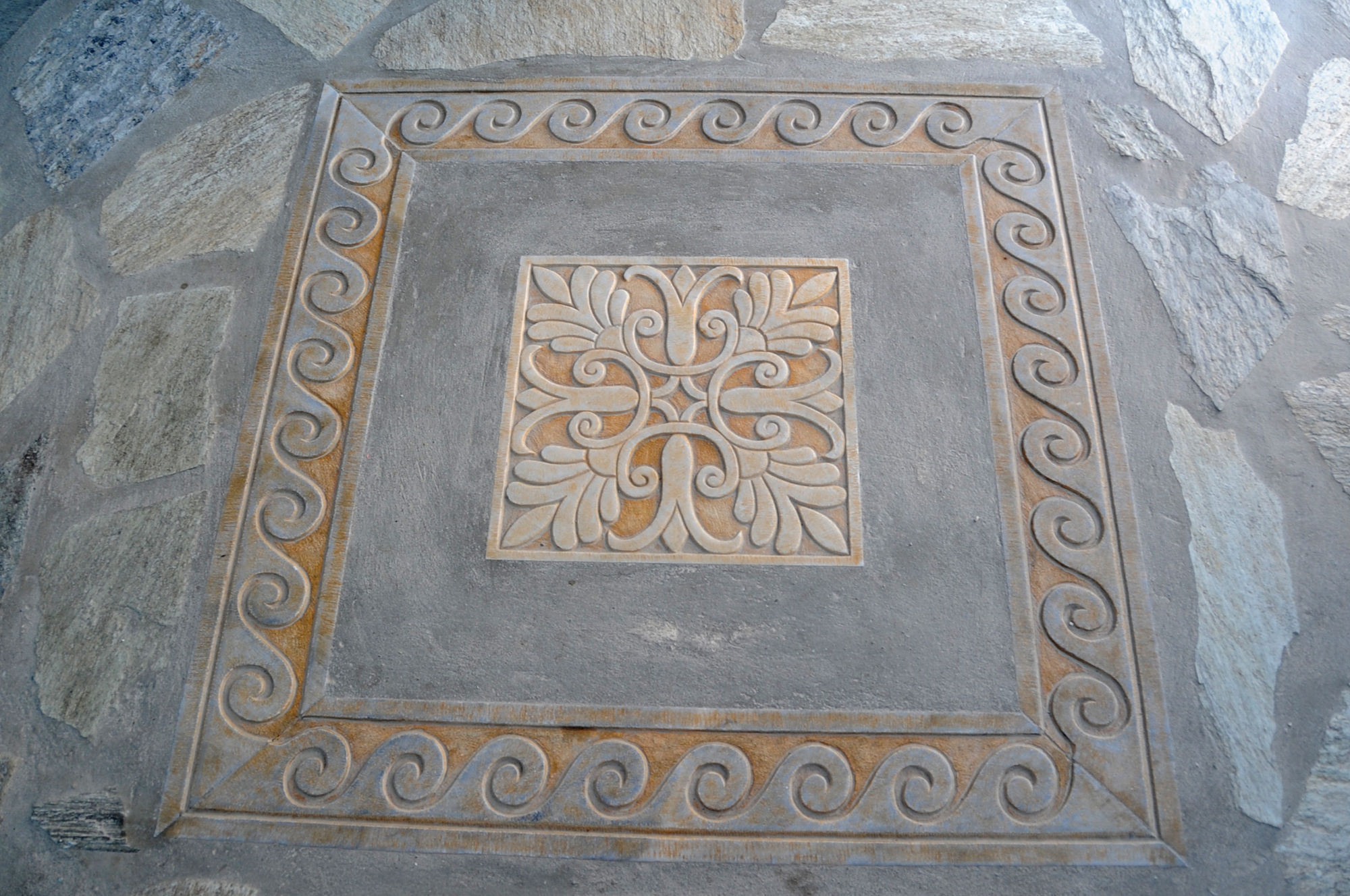 Drosoulites Apartment Agios Ioannis (Tinos)