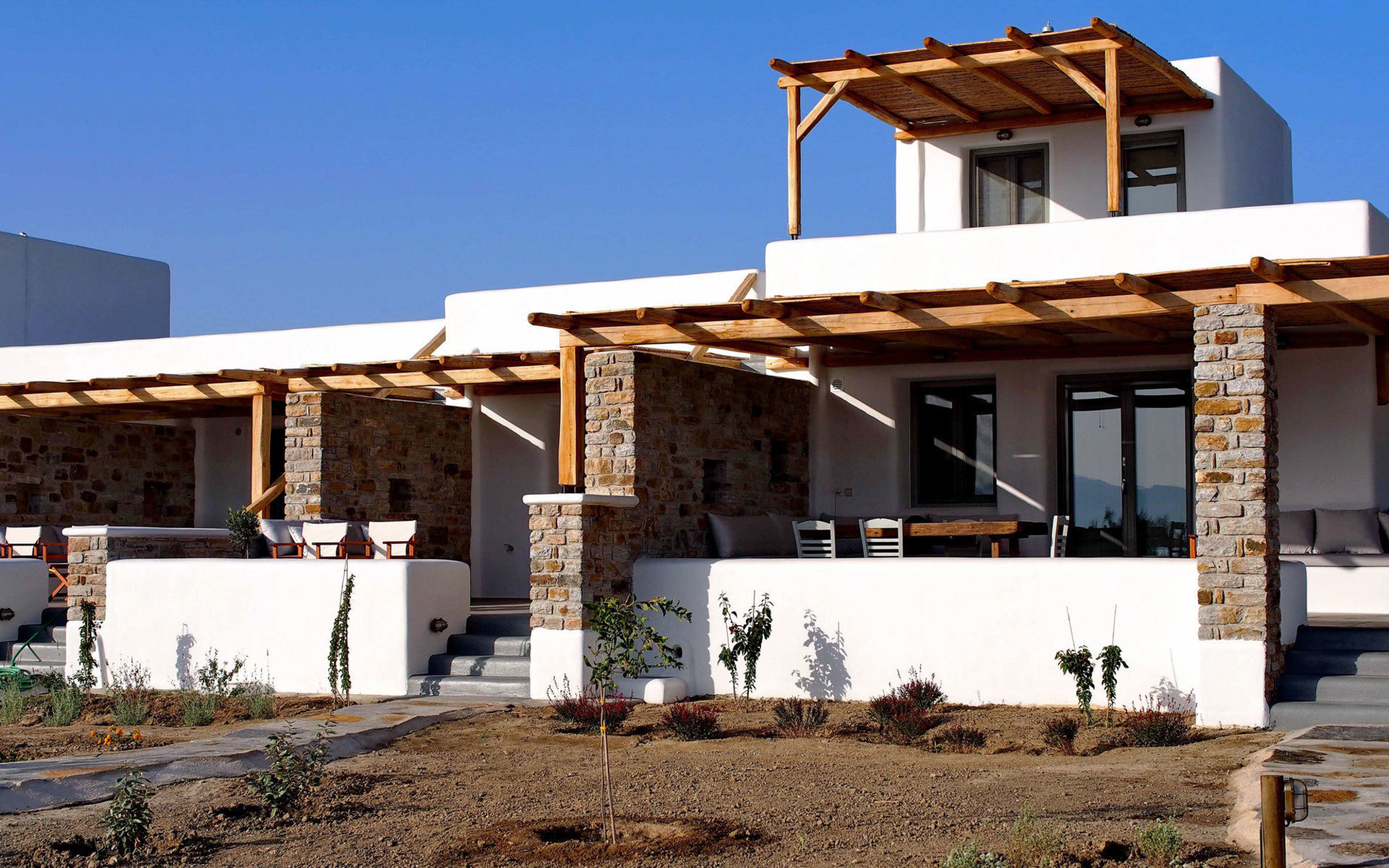 To Armiro Boutique * Plaka (Naxos)