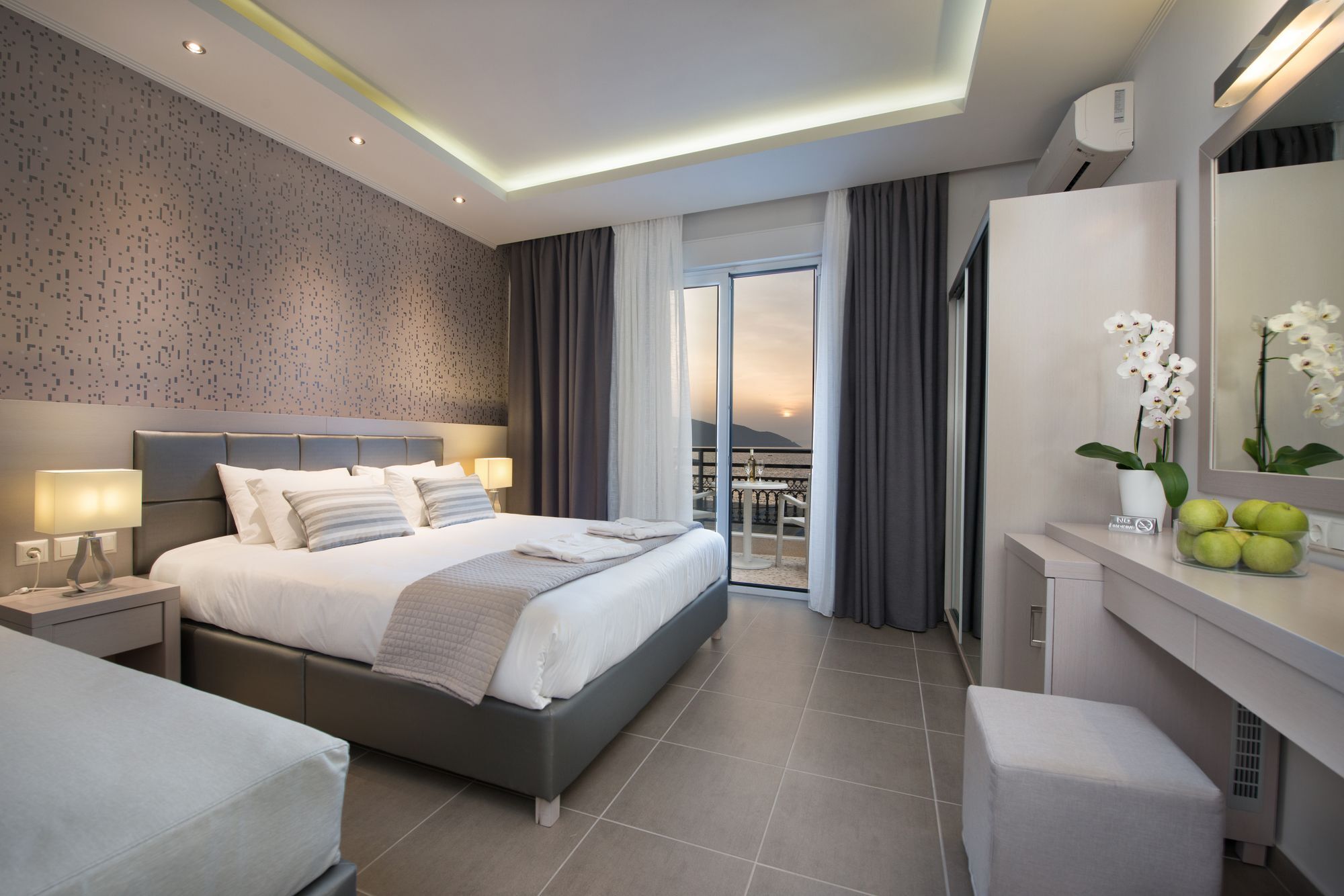 Angelica Hotel Limenas (Thasos)