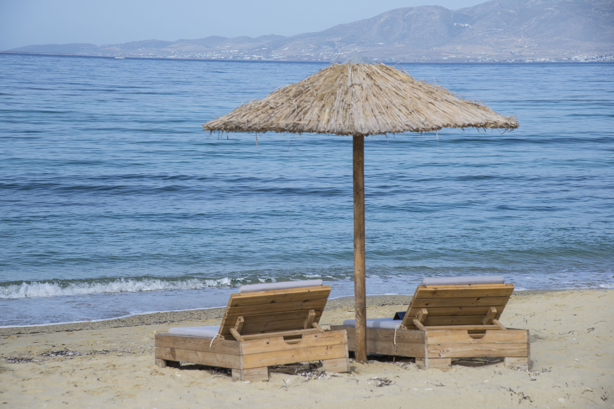 To Armiro Boutique * Plaka (Naxos)