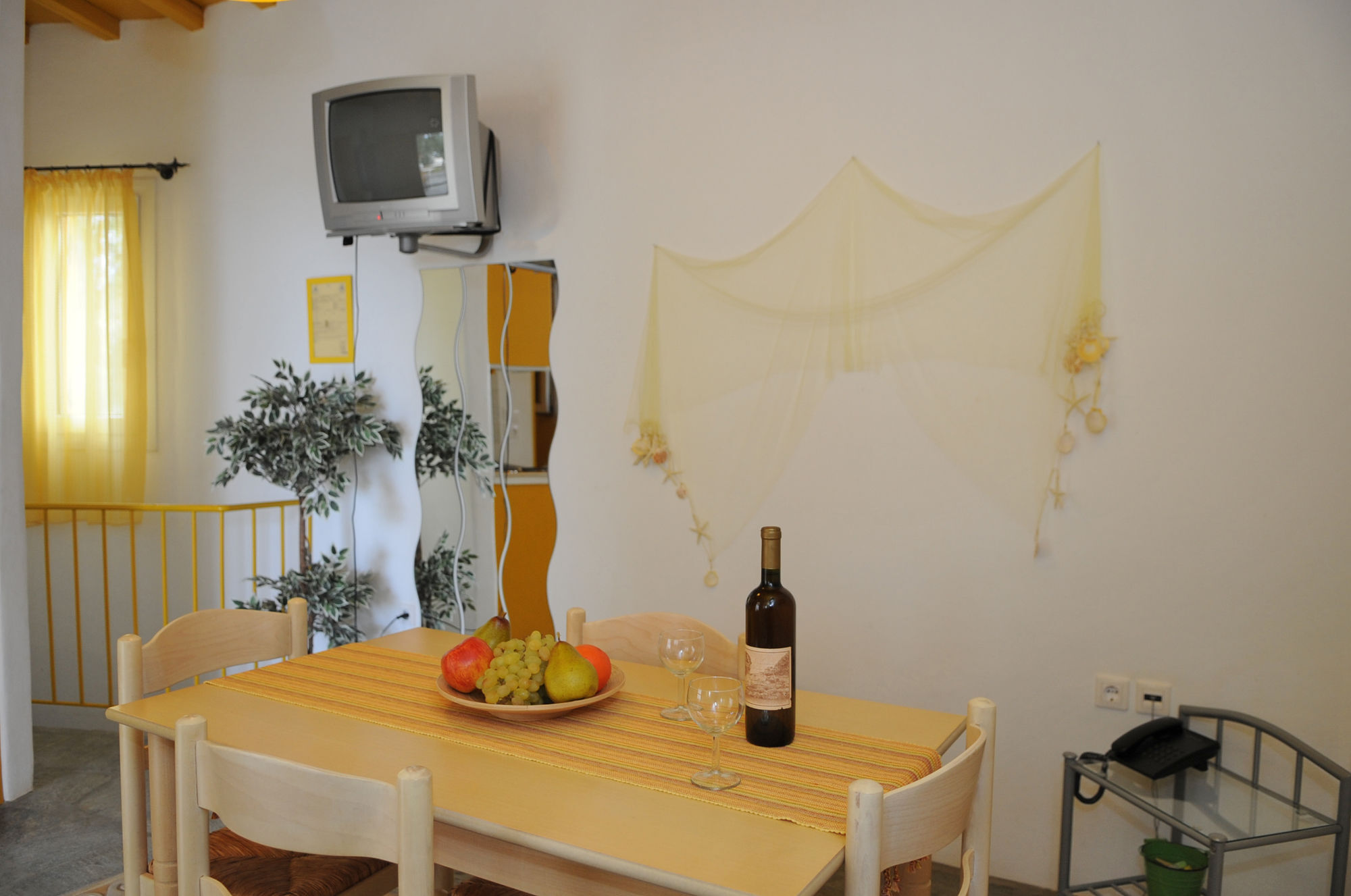 Drosoulites Apartment