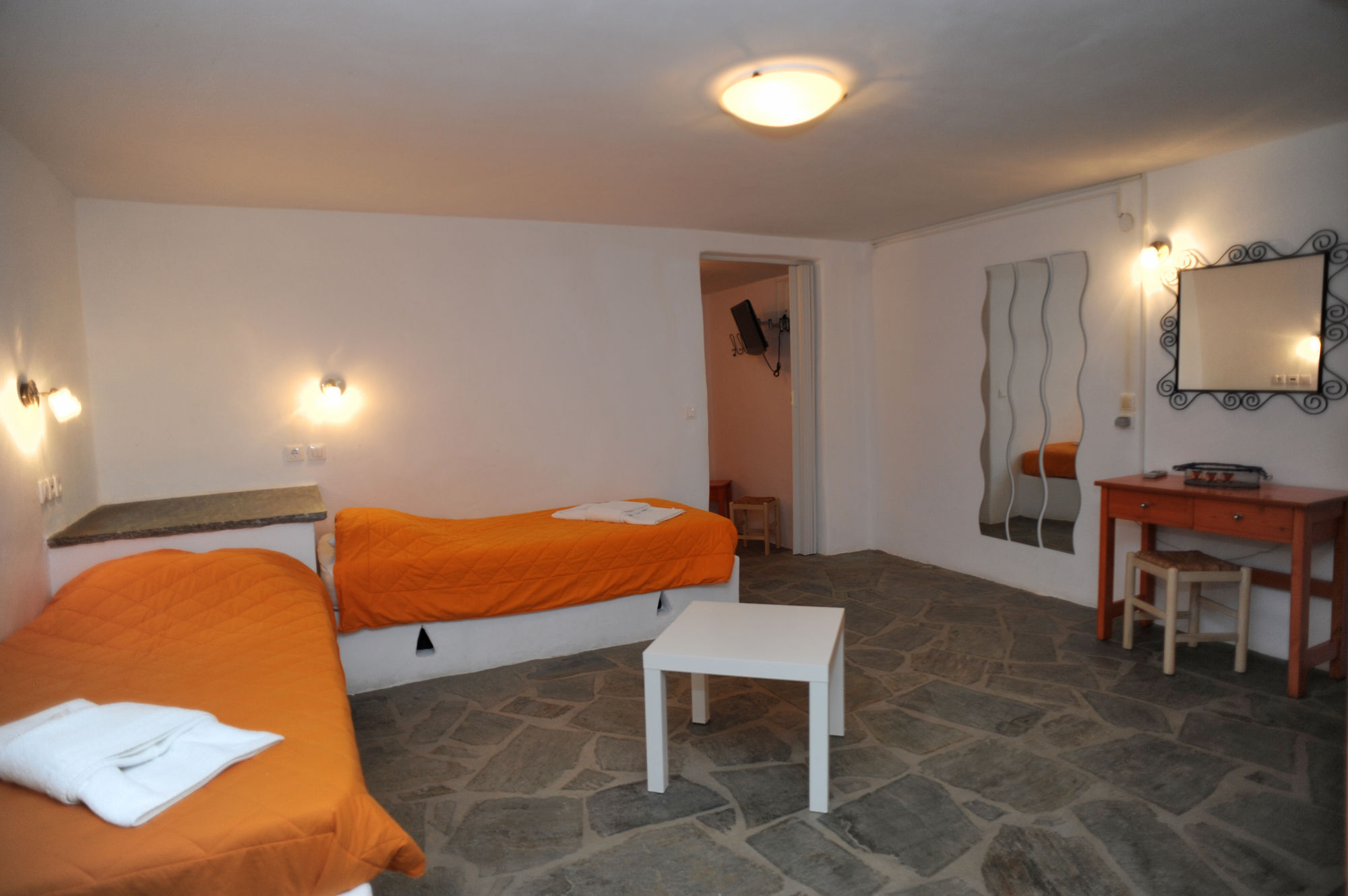Drosoulites Apartment Agios Ioannis (Tinos)