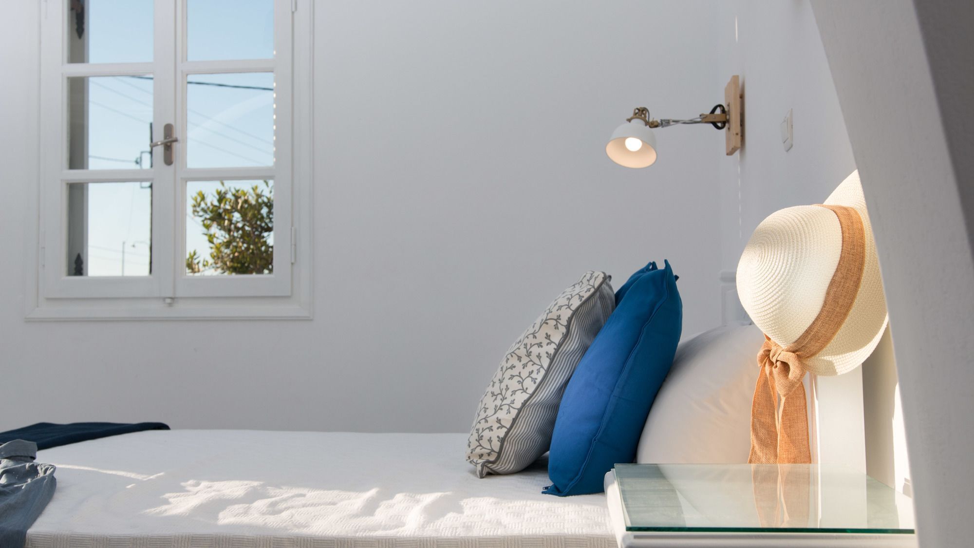 Ktima Bianco 3* Naxos City