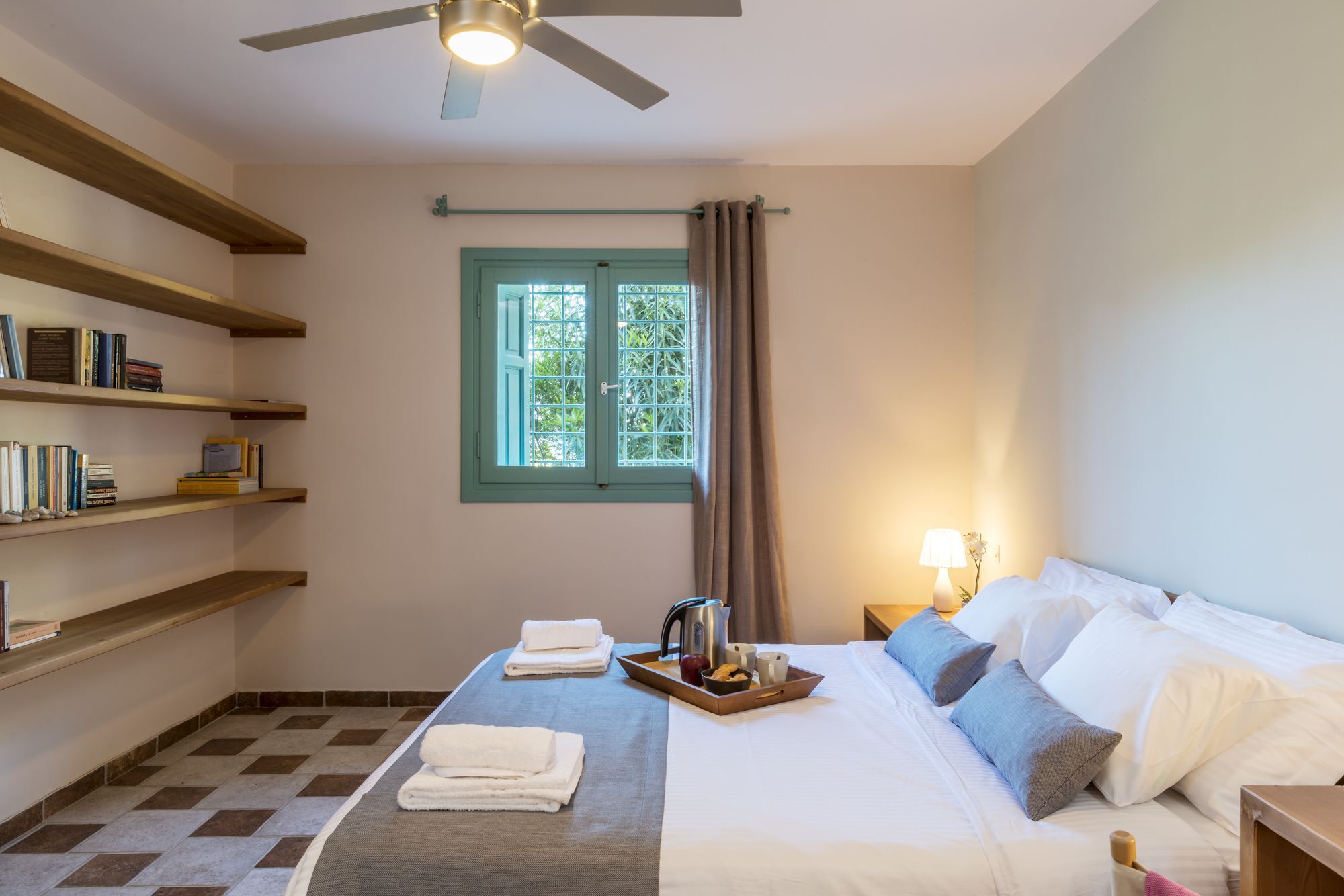 Villa Electra Beachfront Kranidi