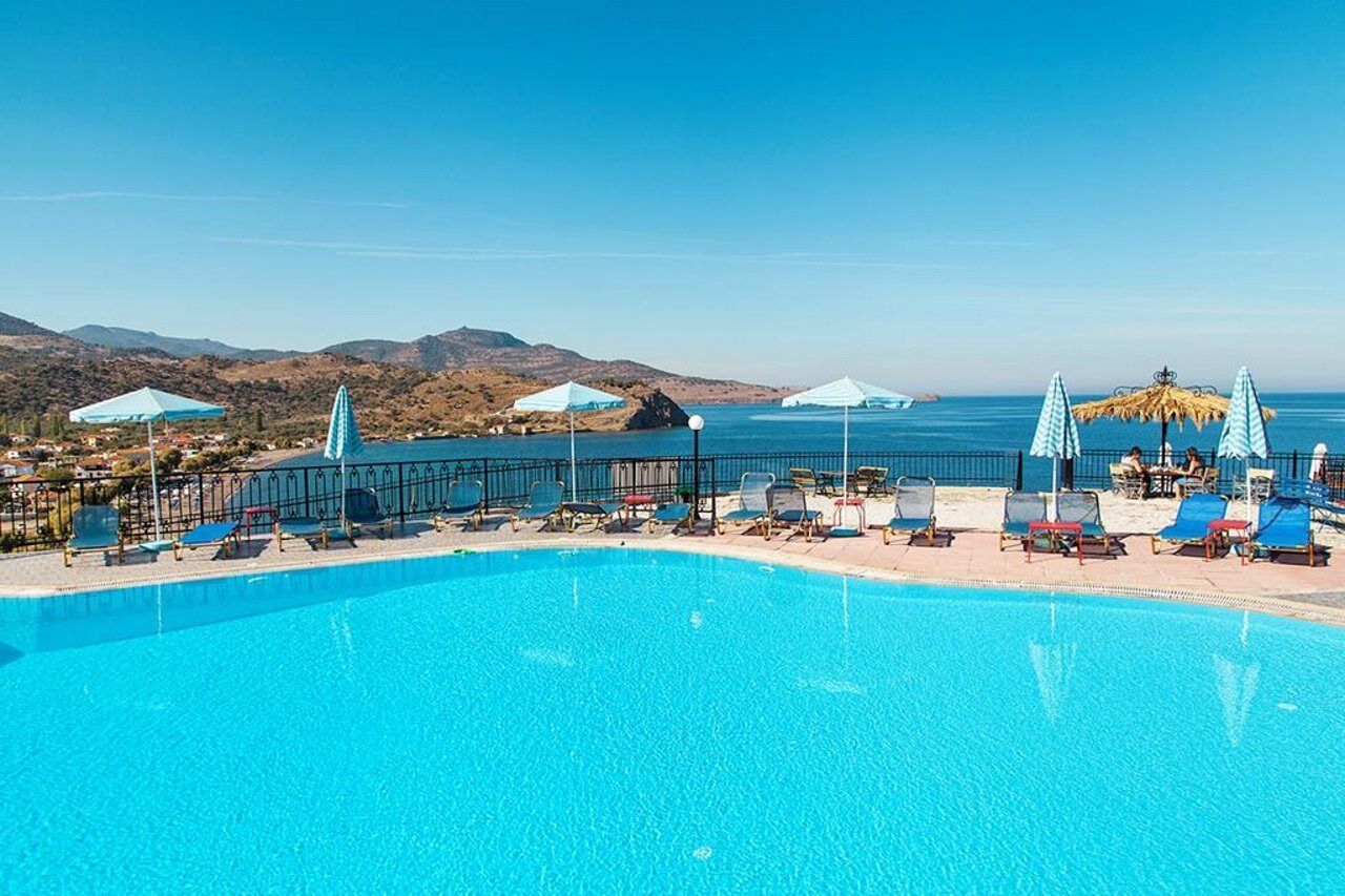 Aparthotel Hill