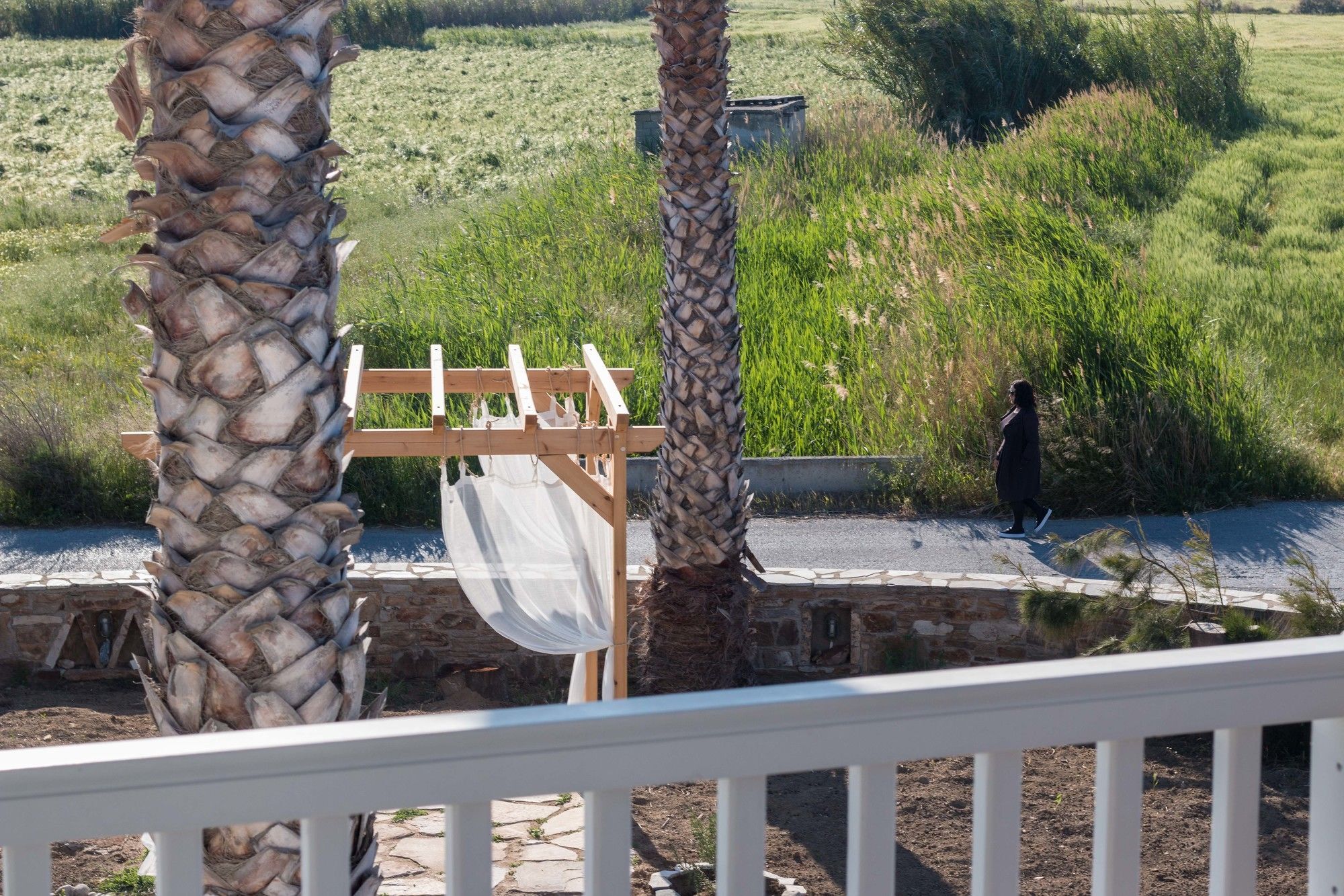 Aparthotel Ktima Bianco Naxos City