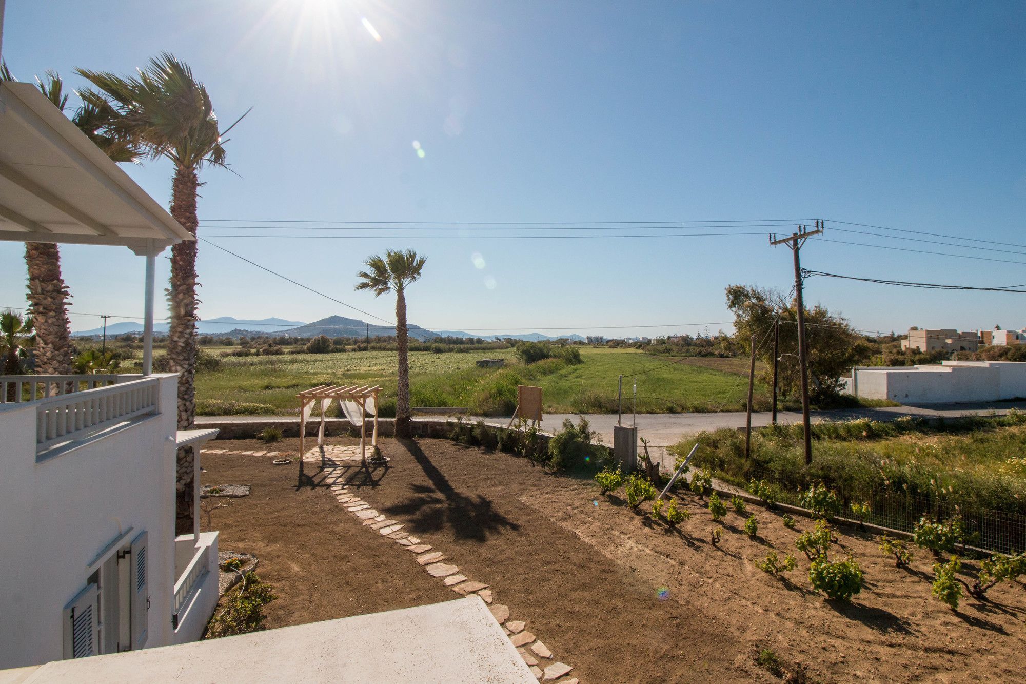 Ktima Bianco Aparthotel