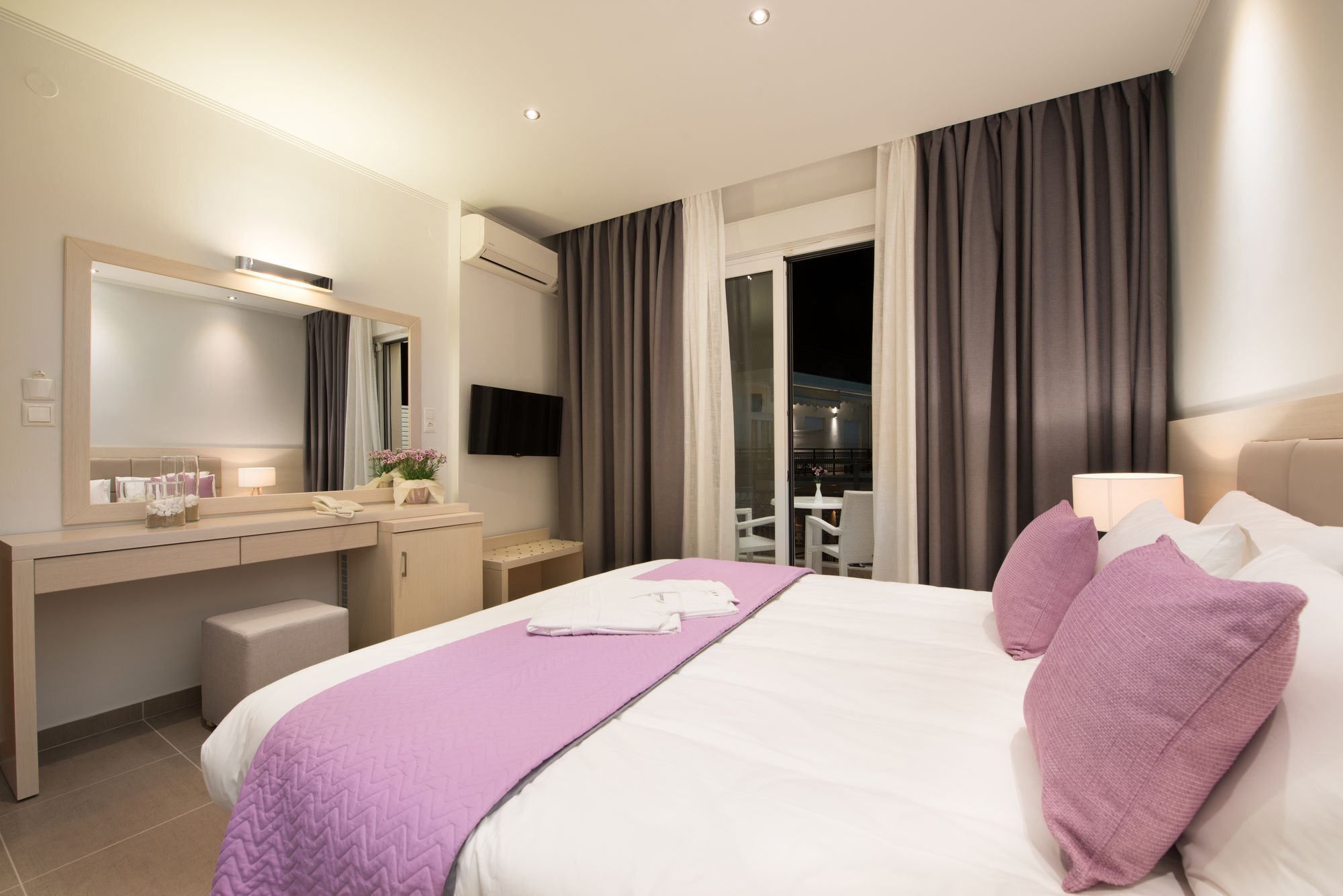 Angelica Hotel Limenas (Thasos)