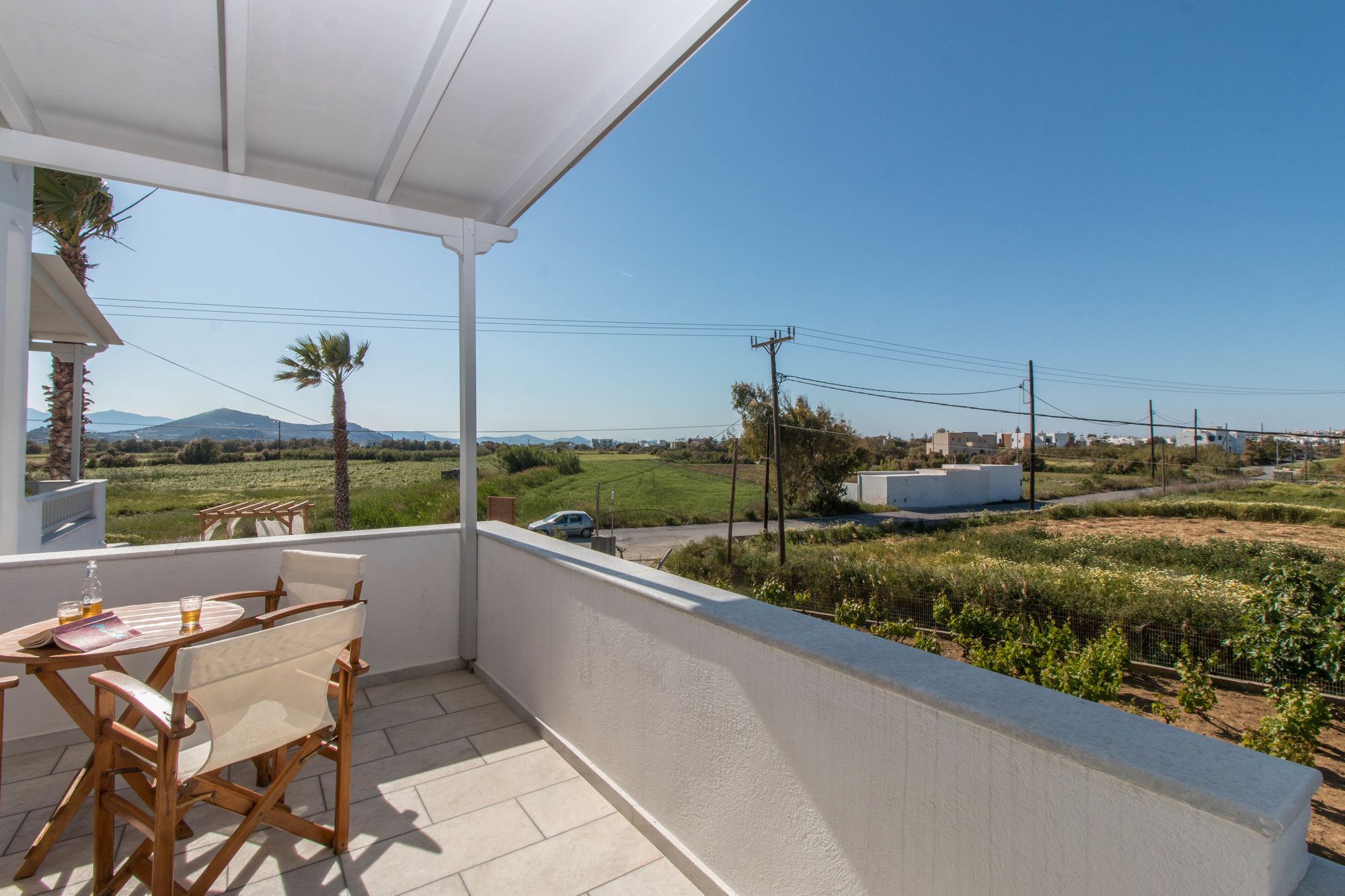 Aparthotel Ktima Bianco 3*