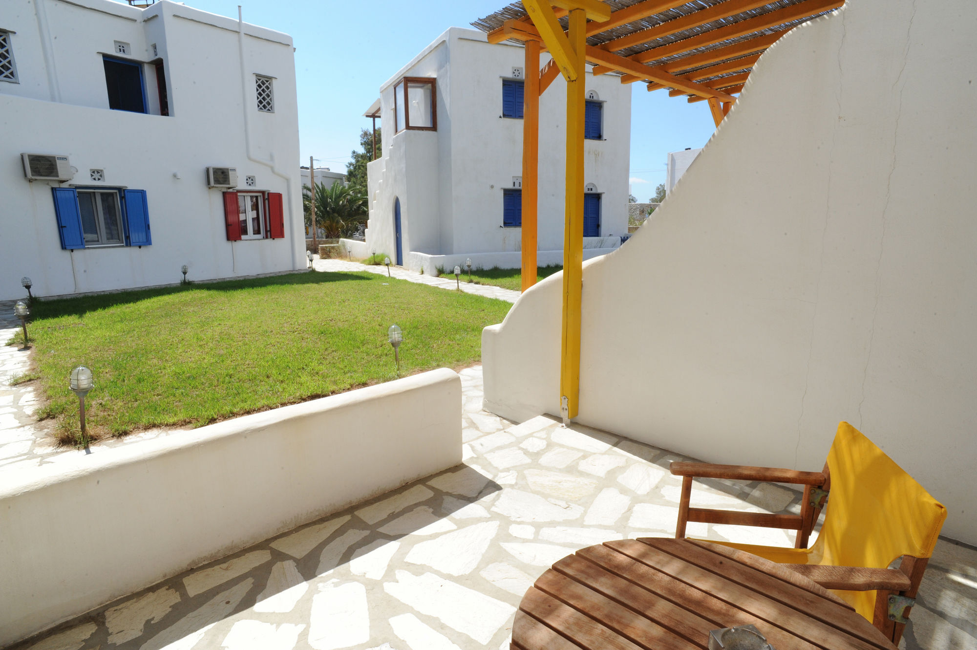 Drosoulites Apartment Agios Ioannis (Tinos)
