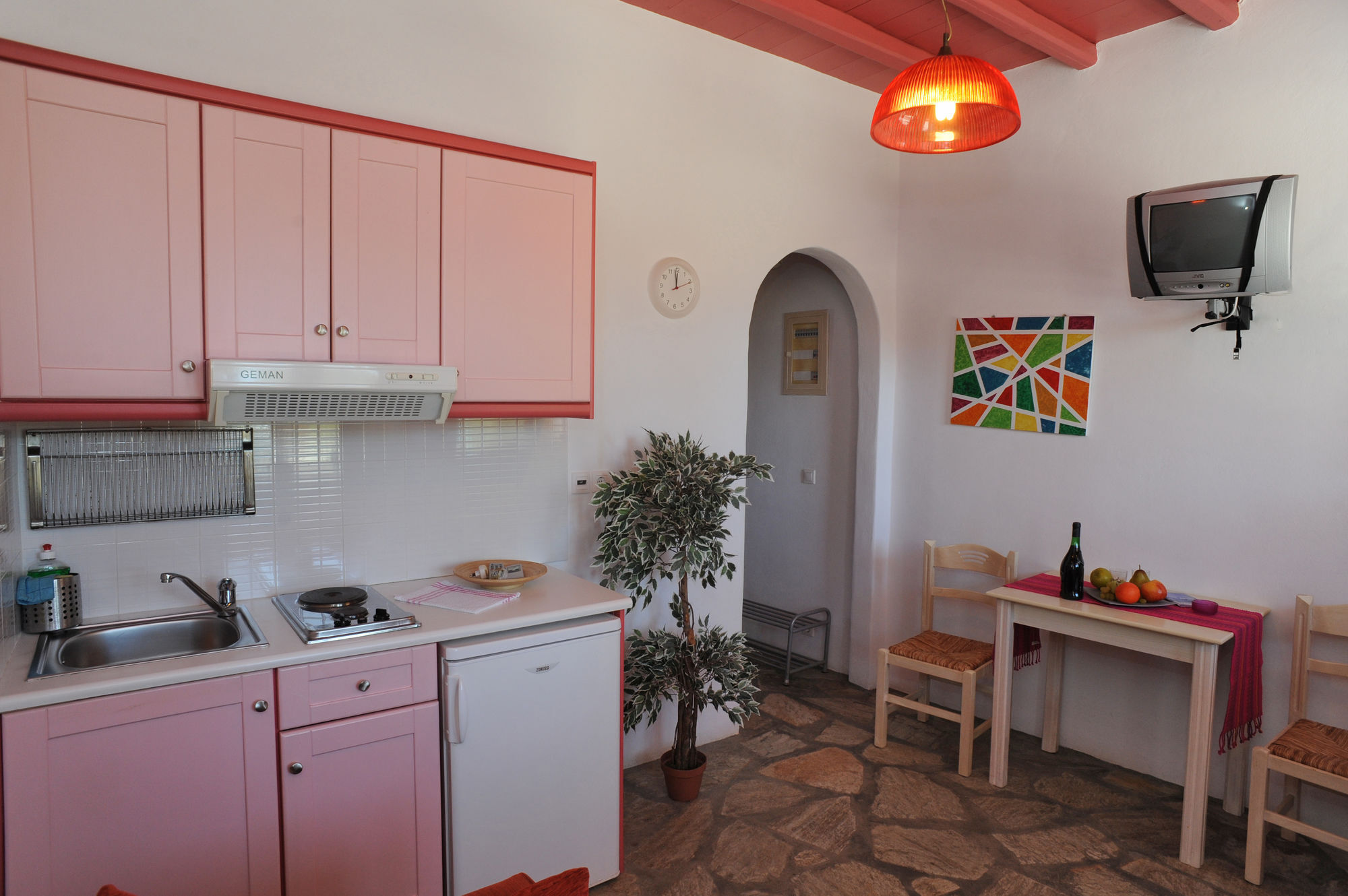 Drosoulites Apartment *
