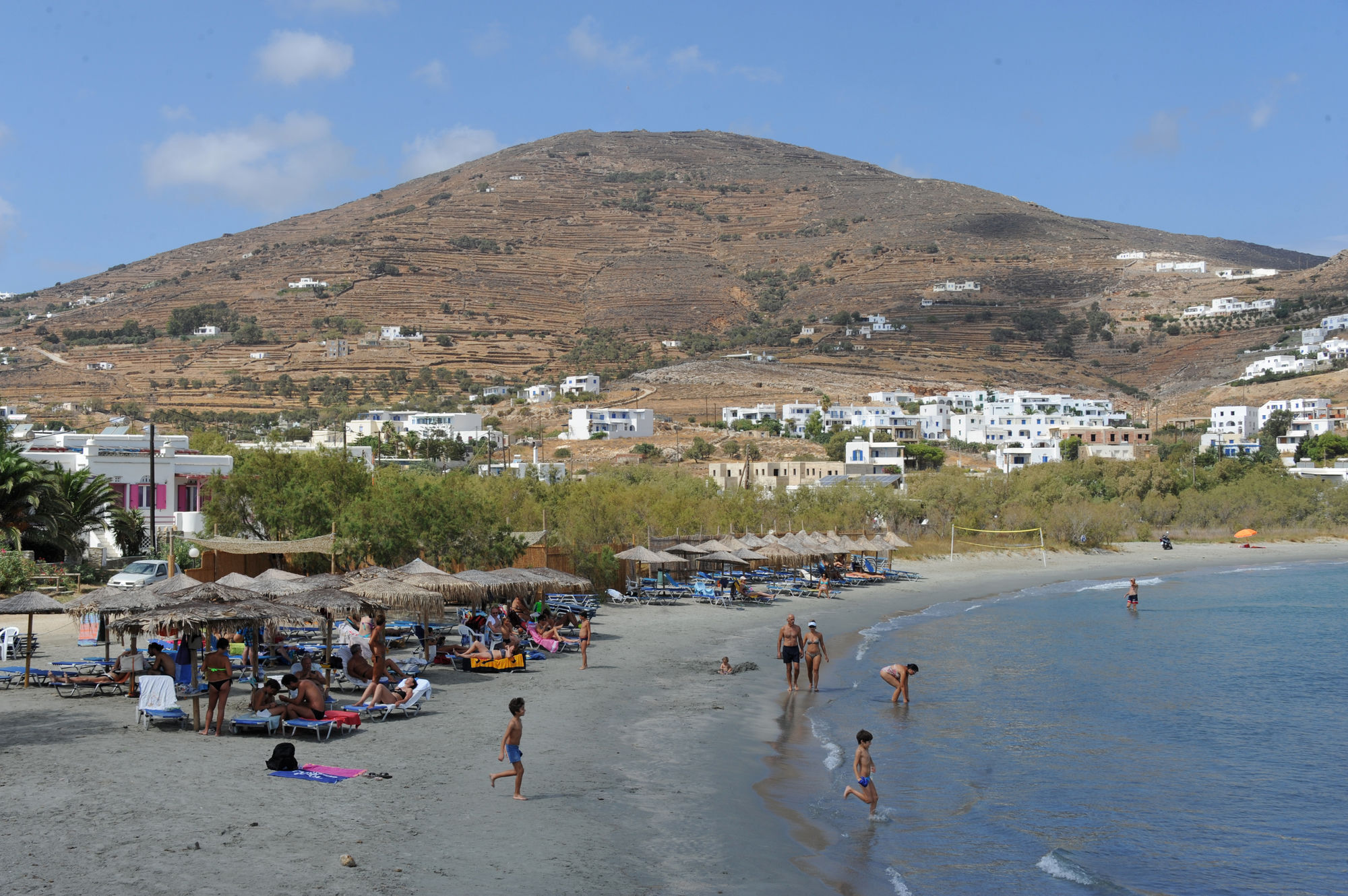 Drosoulites * Agios Ioannis (Tinos)