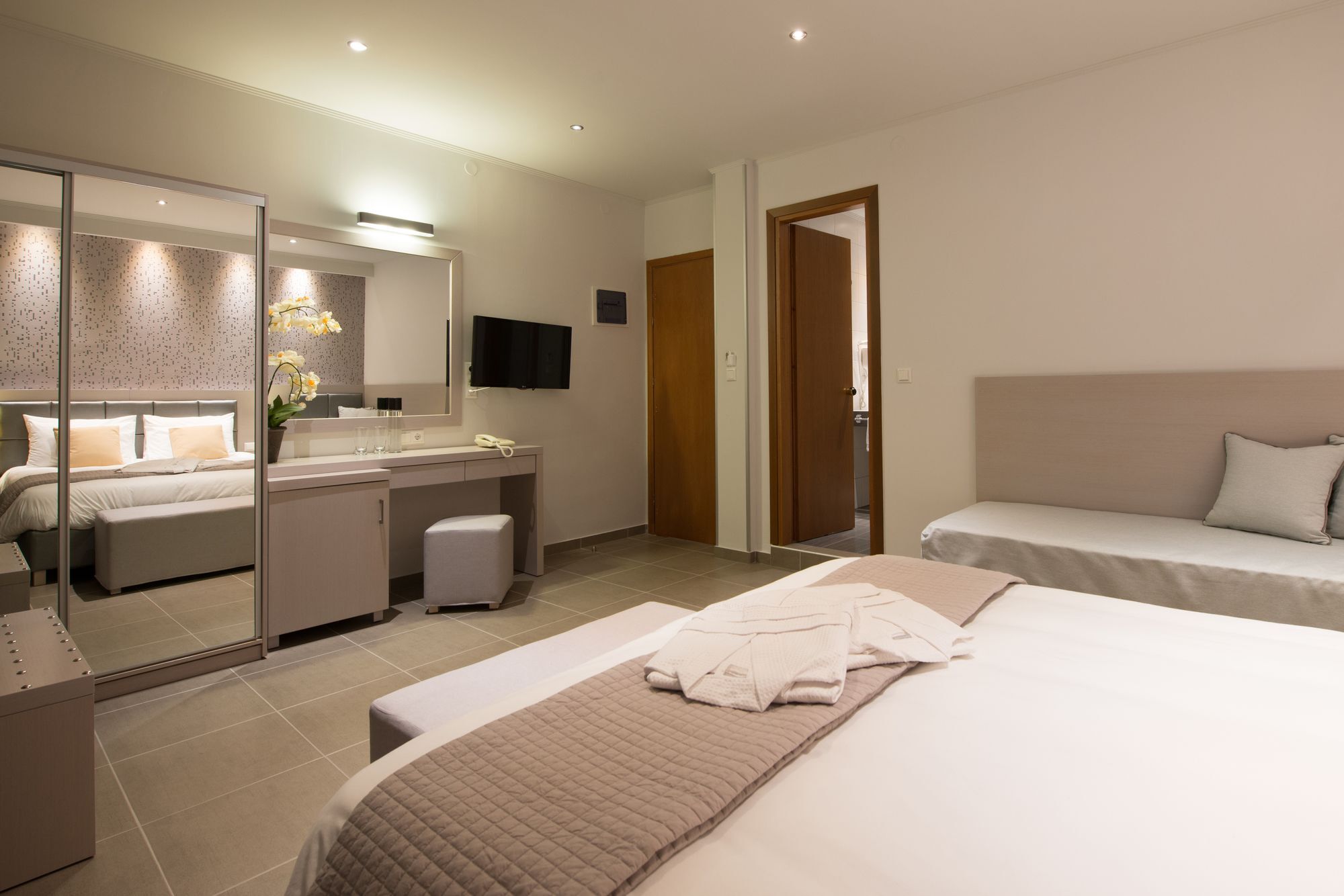 Hotel Angelica 2*