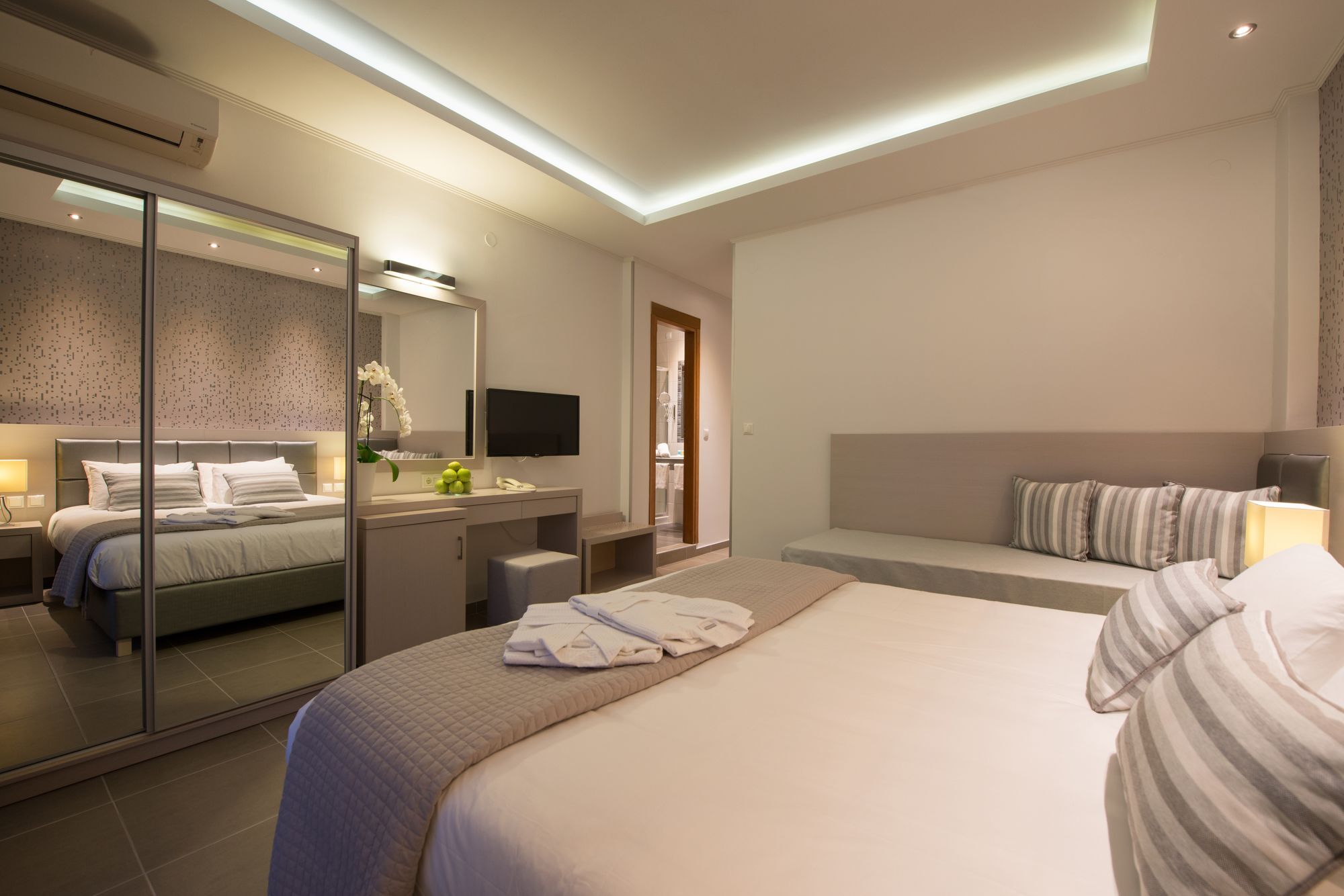 Hotel Angelica Limenas (Thasos)