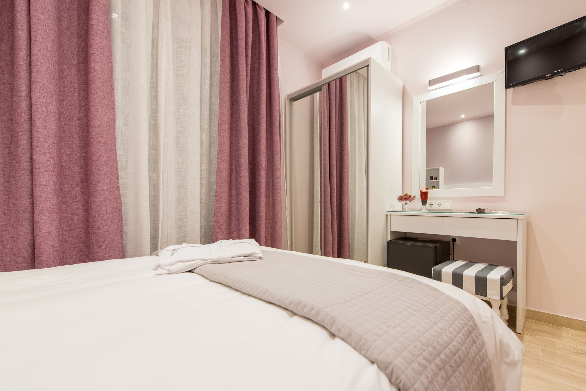 Hotel Angelica 2*