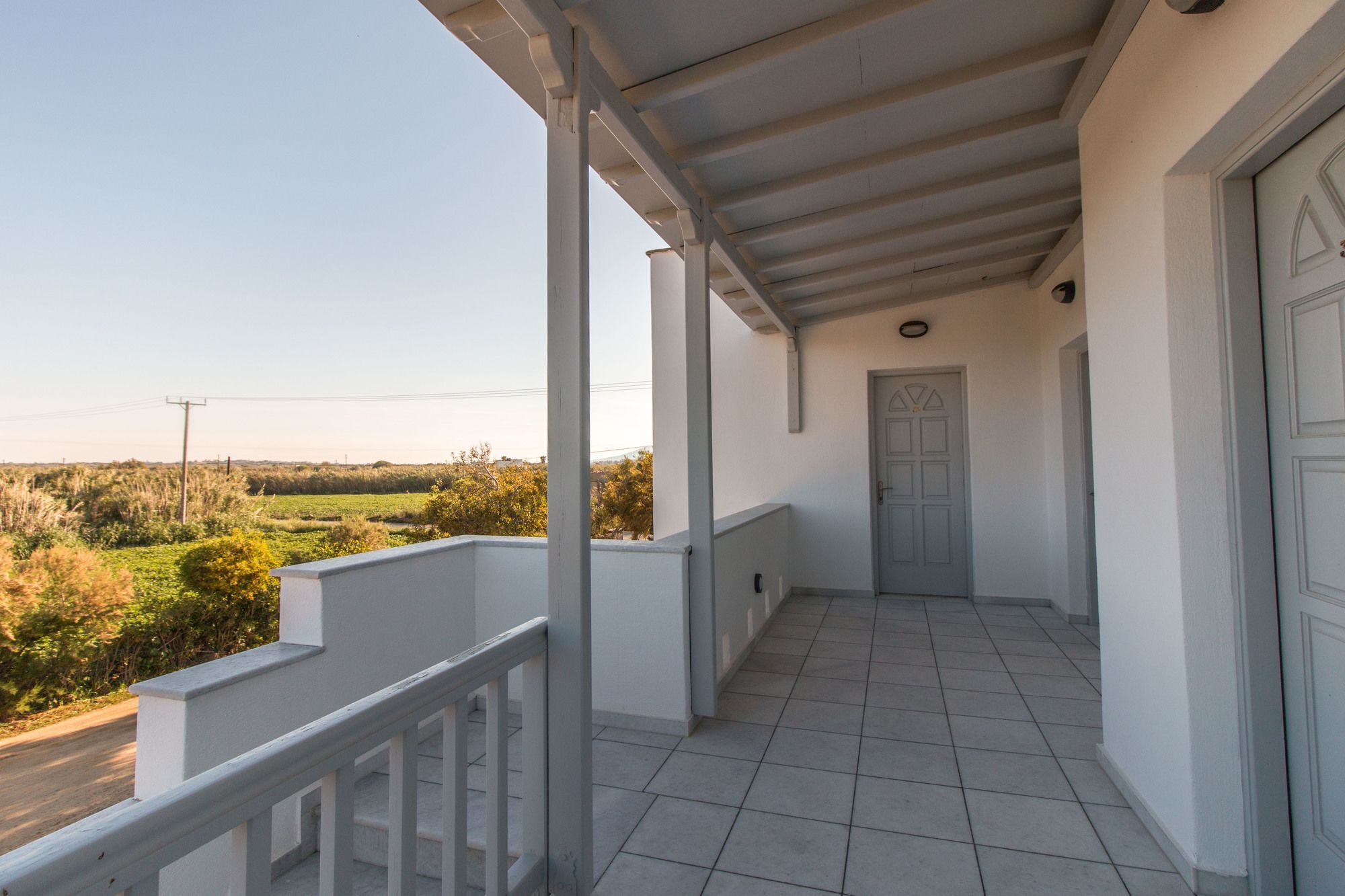 Aparthotel Ktima Bianco 3*