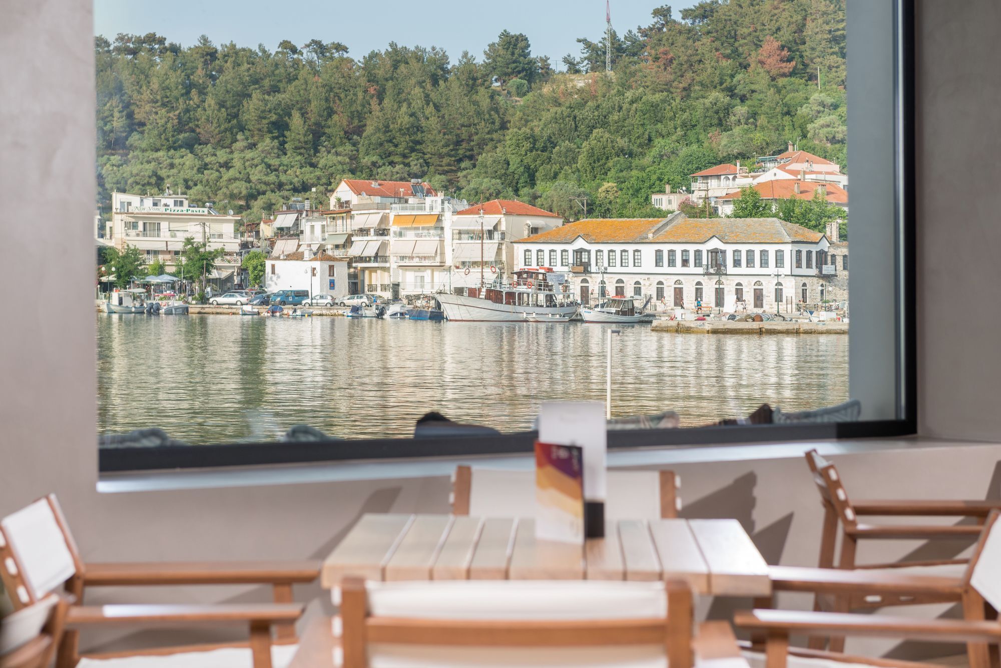 Angelica 2* Limenas (Thasos)