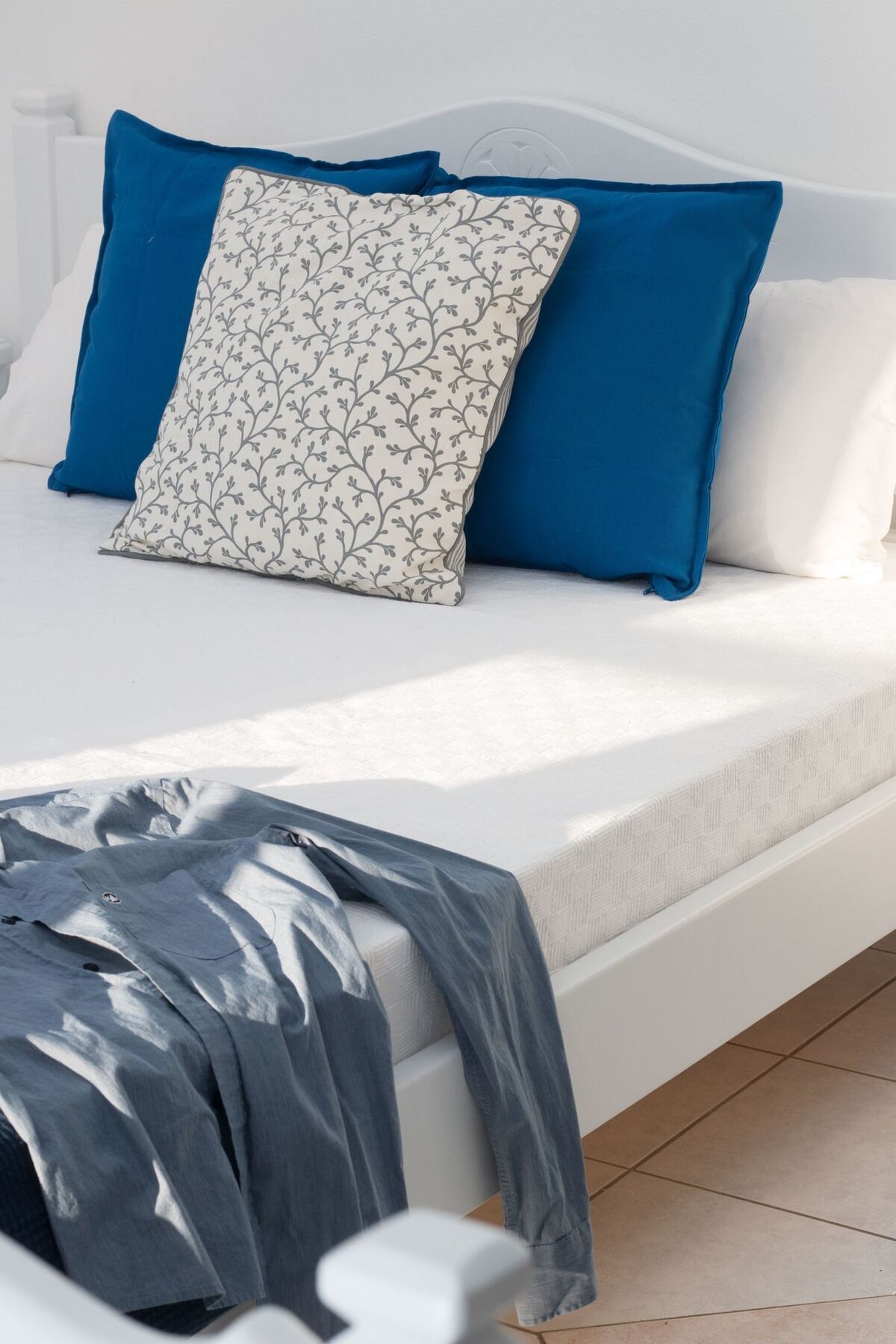 Ktima Bianco Aparthotel 3*
