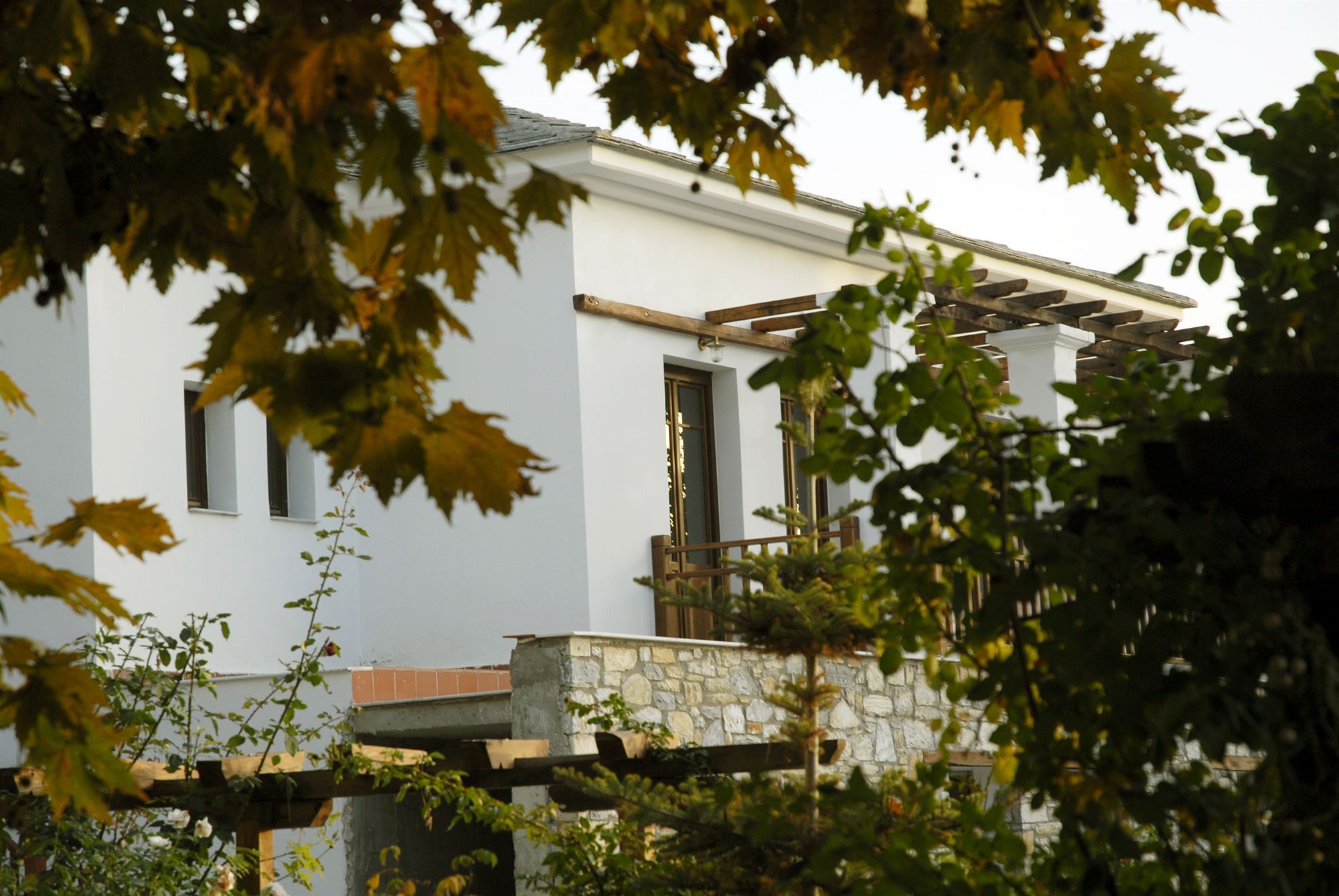 Pelion Hotel