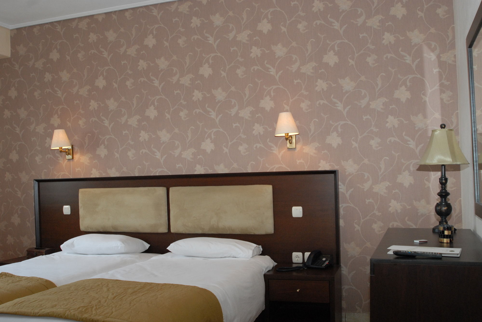 Pelion Hotel 4*