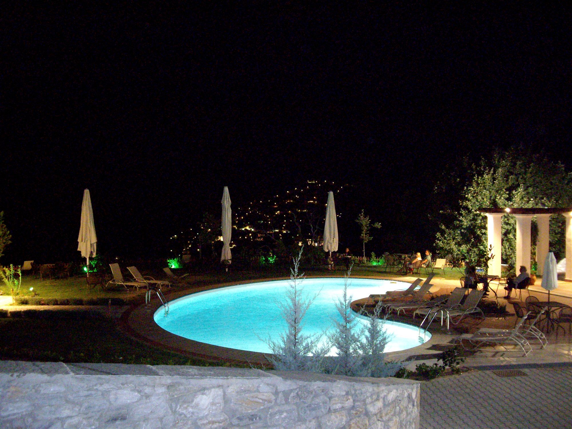 Hotel Pelion Portaria (Magnesia)